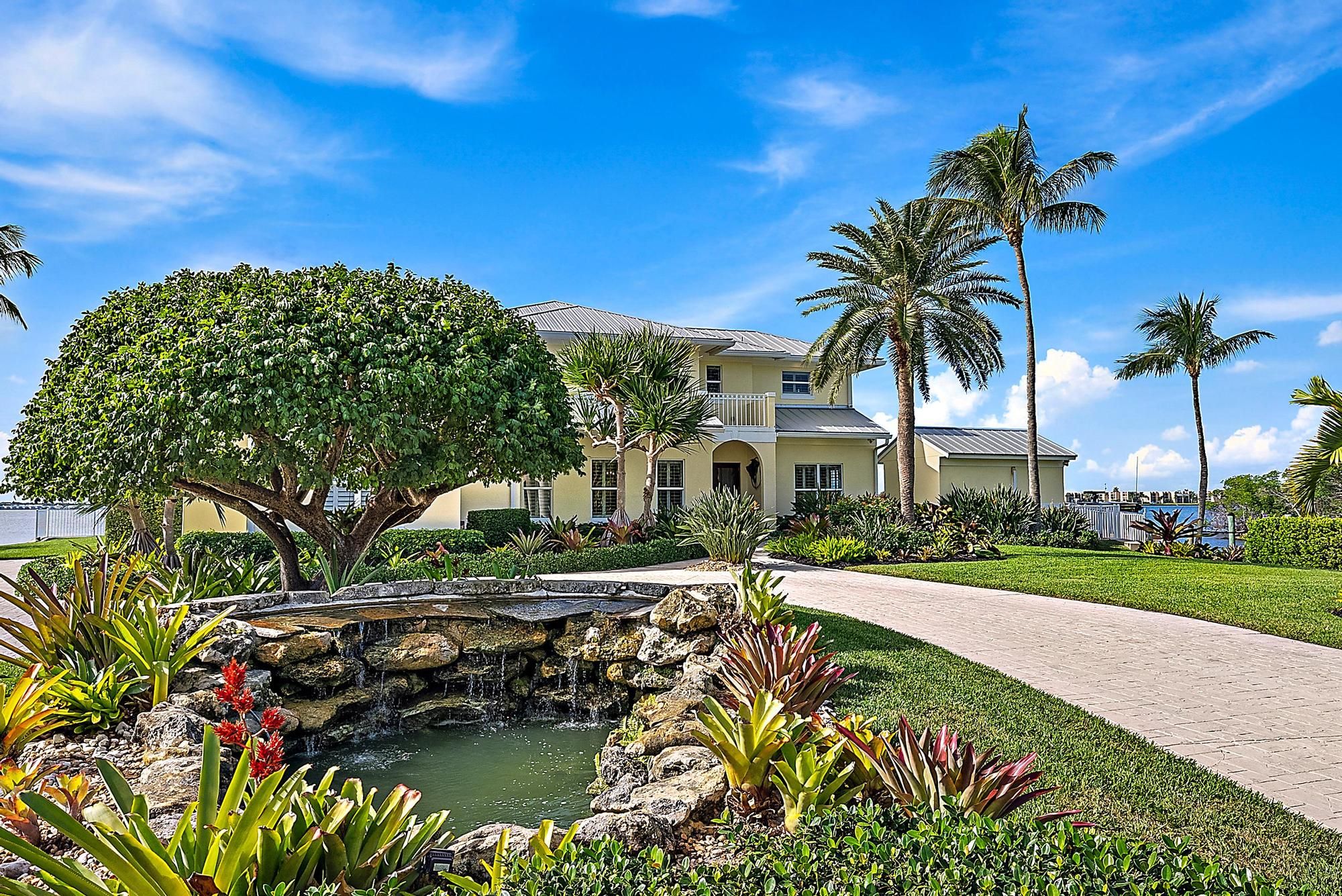 4105 NE Rigels Cove Way Jensen Beach FL 34957