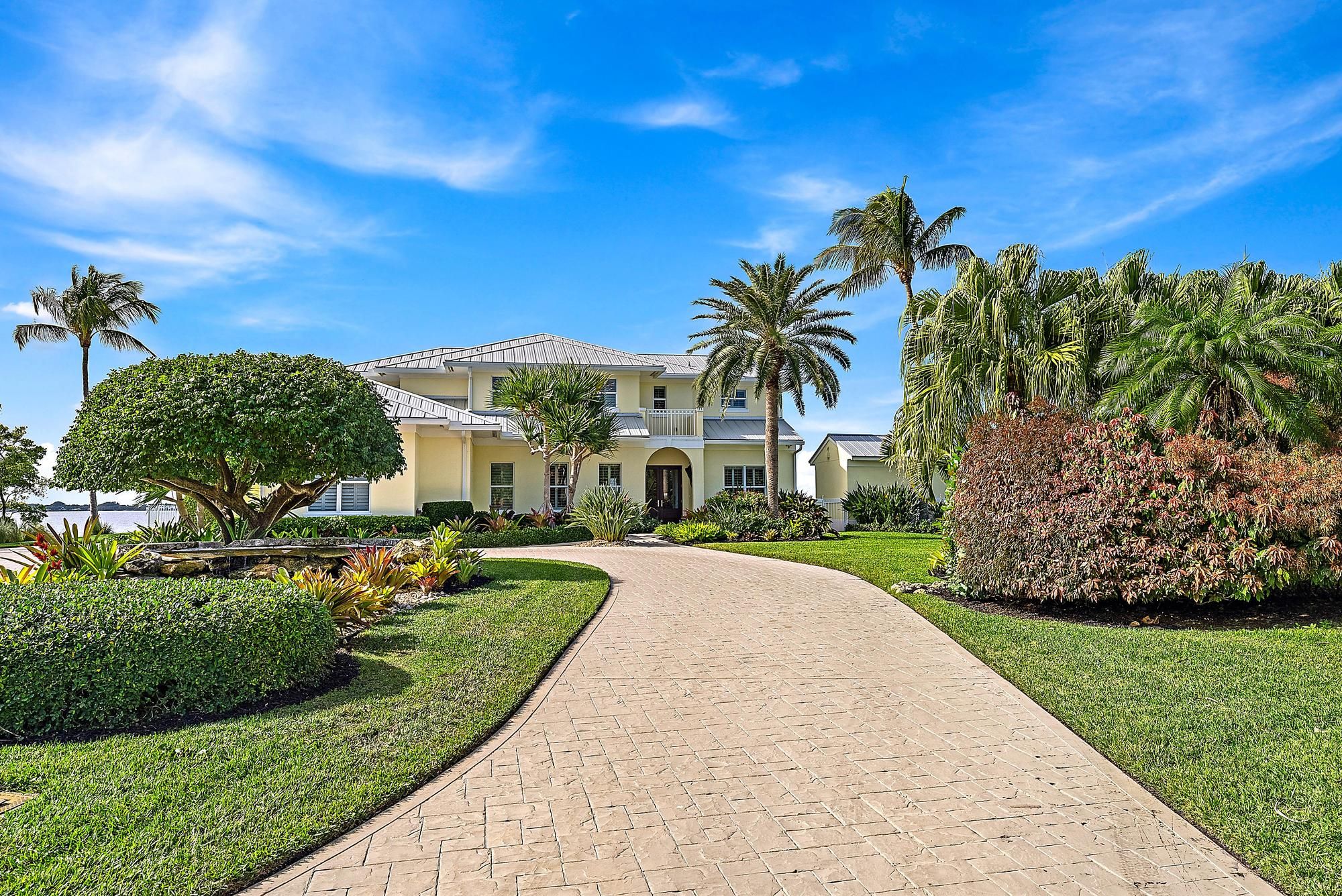 4105 NE Rigels Cove Way Jensen Beach FL 34957