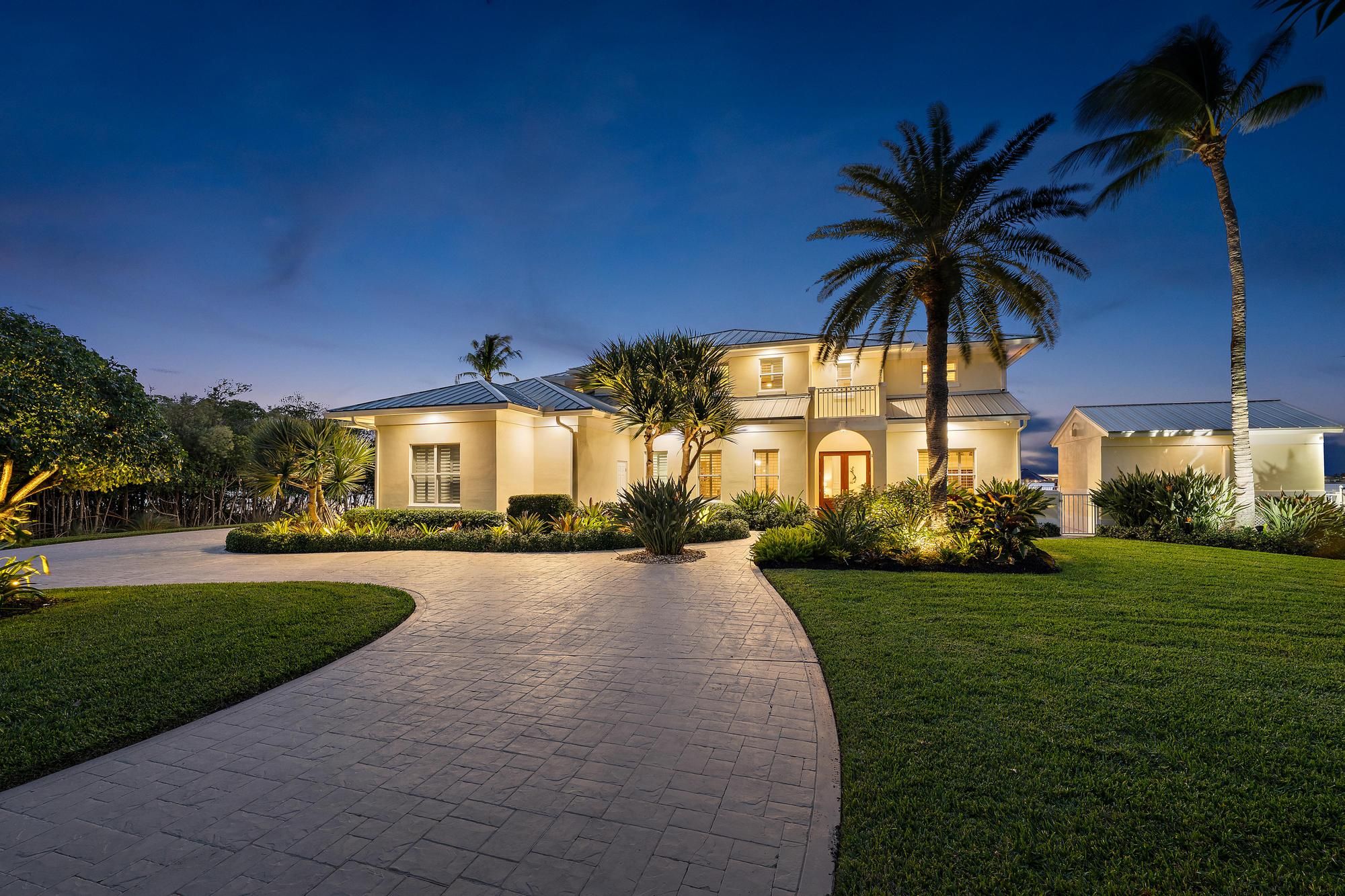 4105 NE Rigels Cove Way Jensen Beach FL 34957