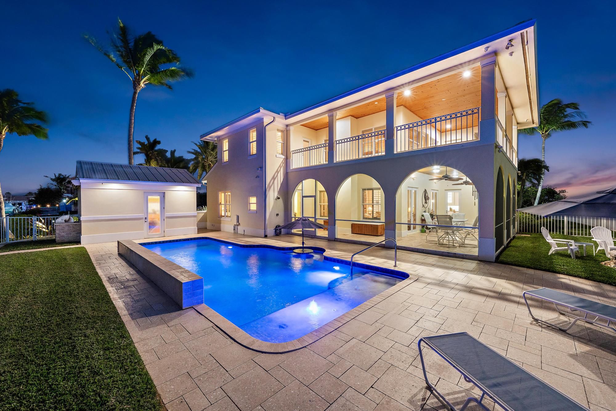 4105 NE Rigels Cove Way Jensen Beach FL 34957