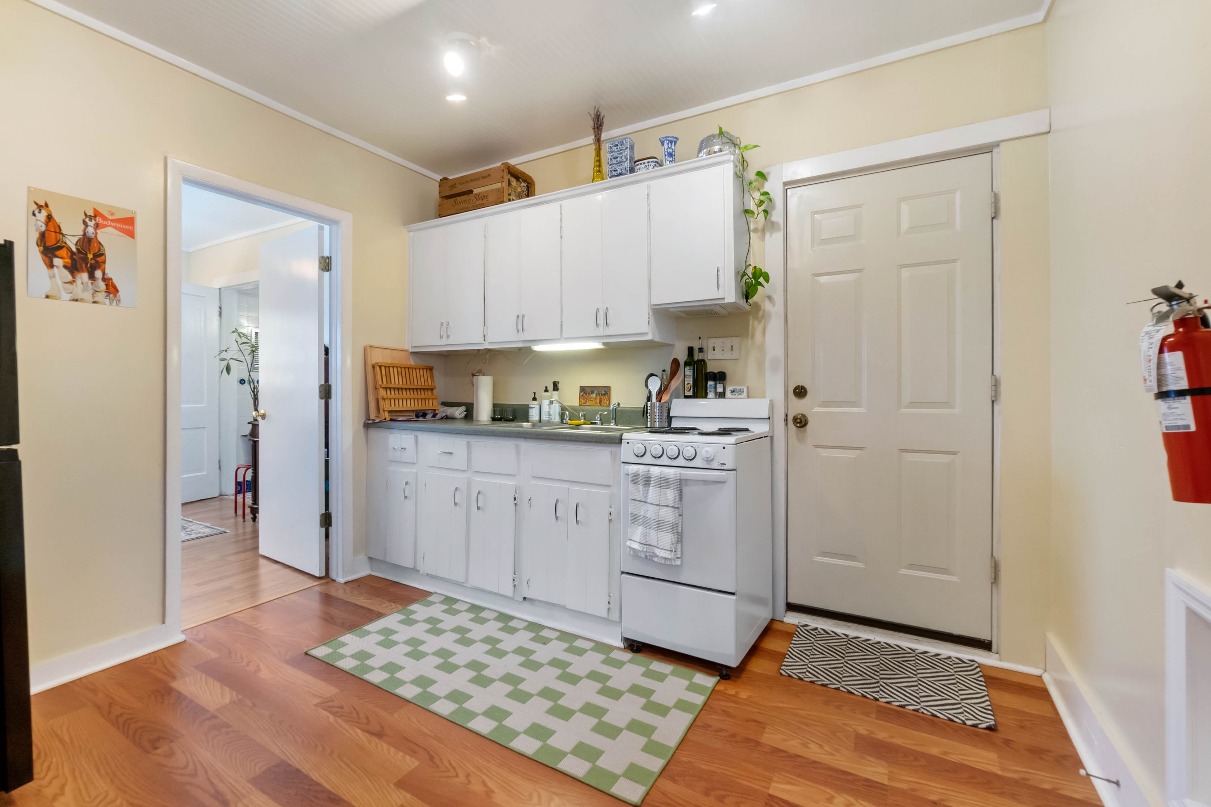 18 Arenta Street St Augustine FL 32084