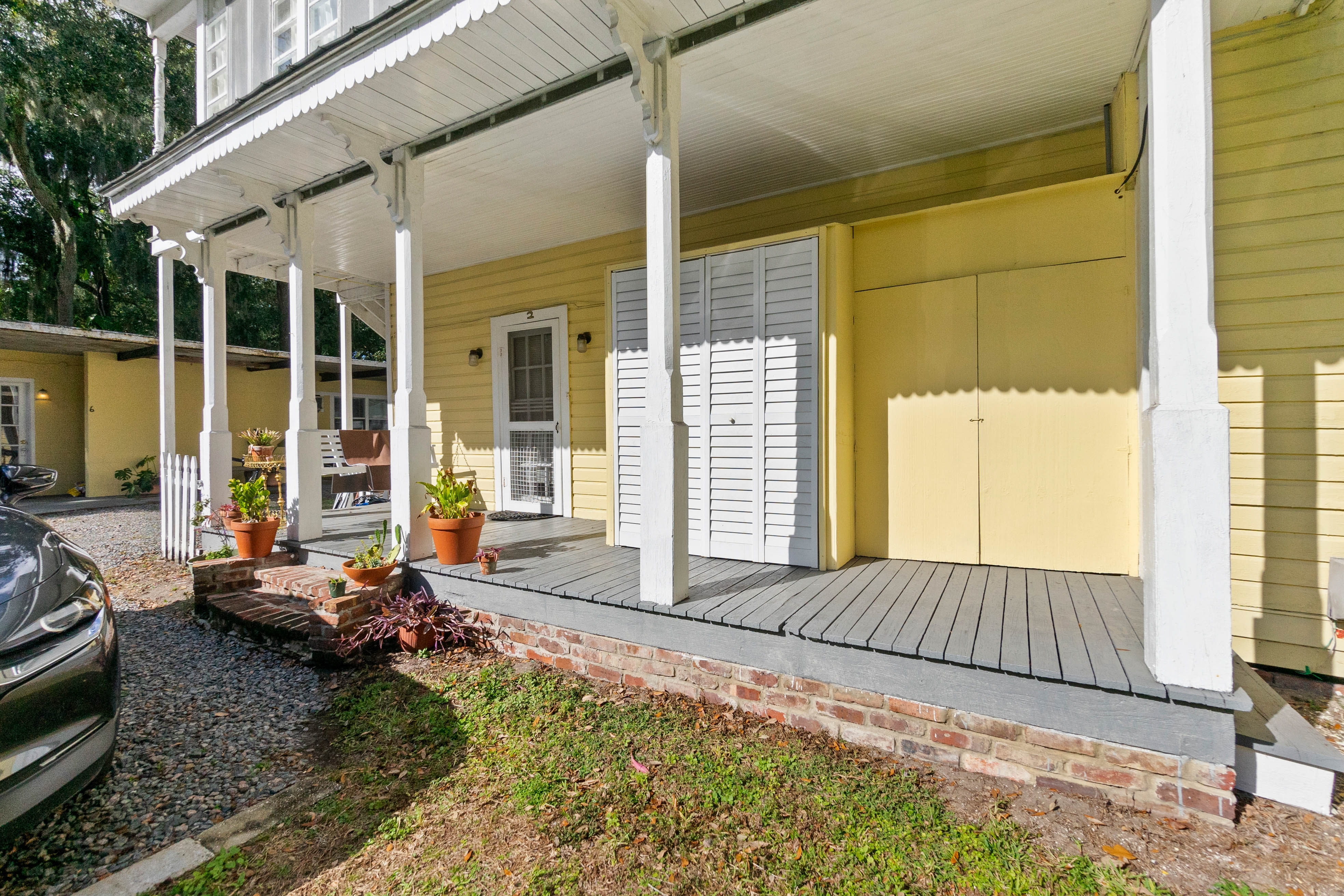 18 Arenta Street St Augustine FL 32084