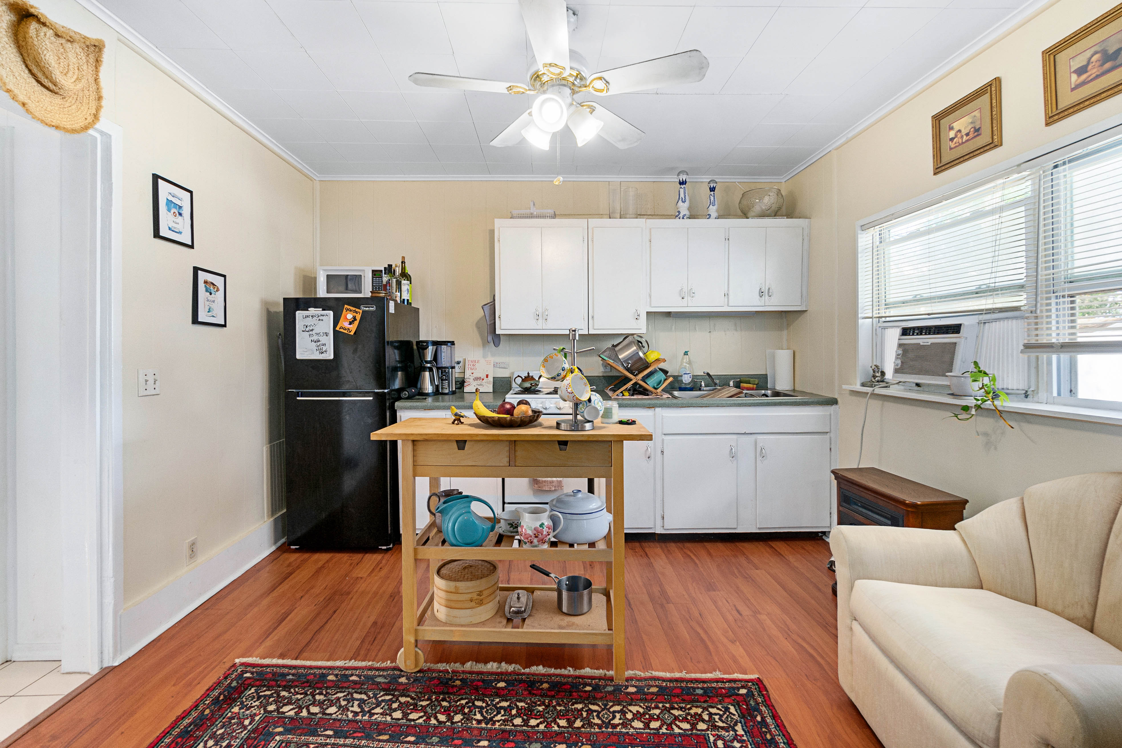 18 Arenta Street St Augustine FL 32084