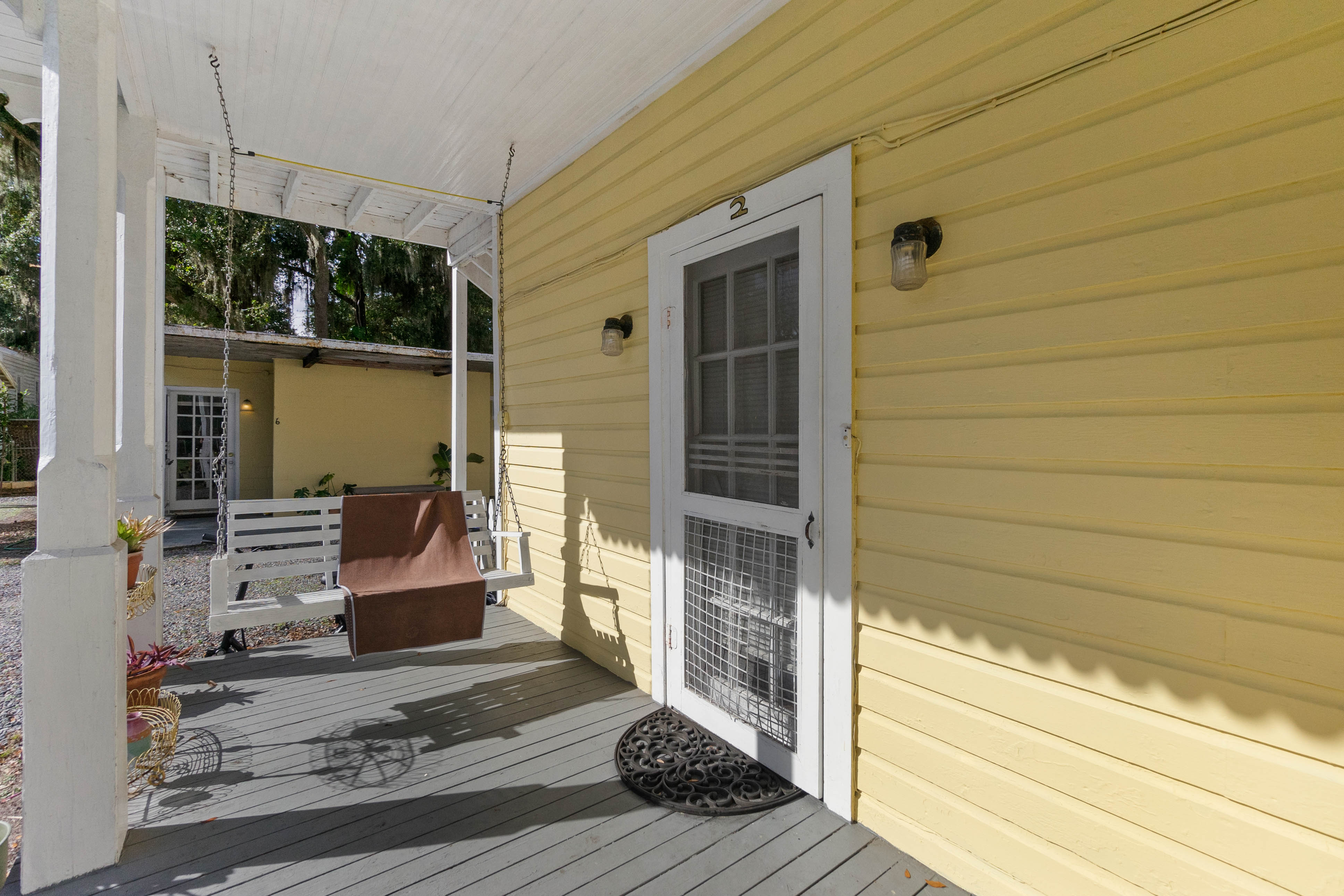 18 Arenta Street St Augustine FL 32084