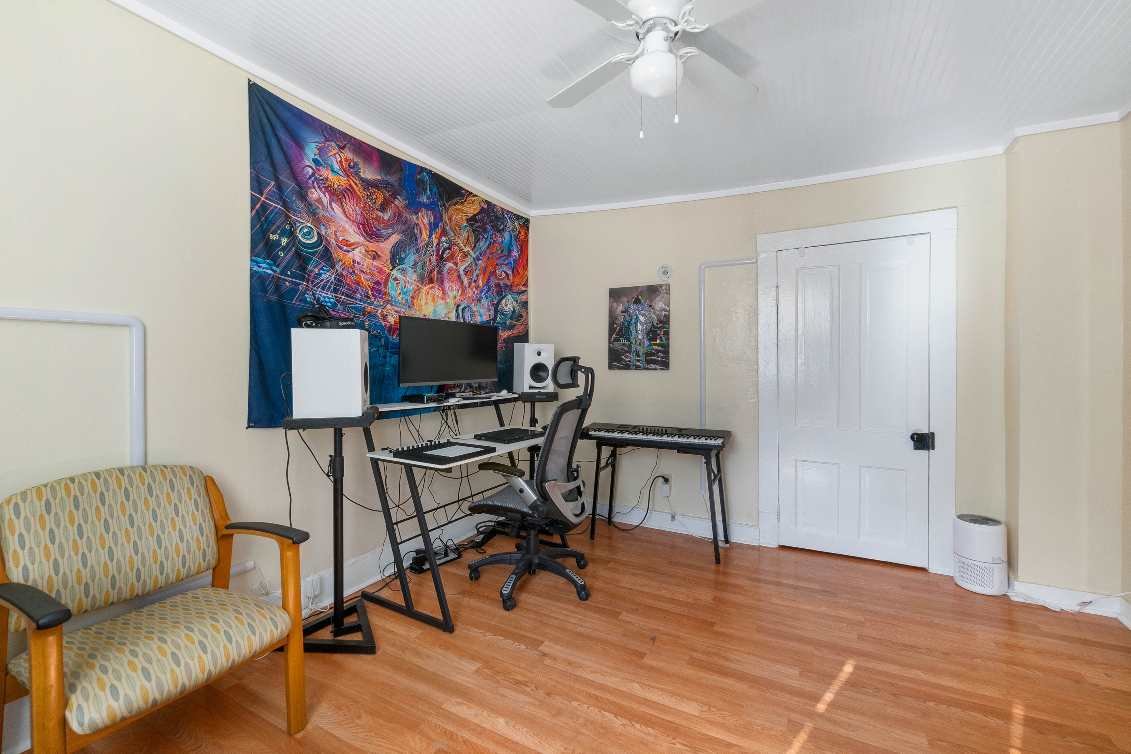 18 Arenta Street St Augustine FL 32084