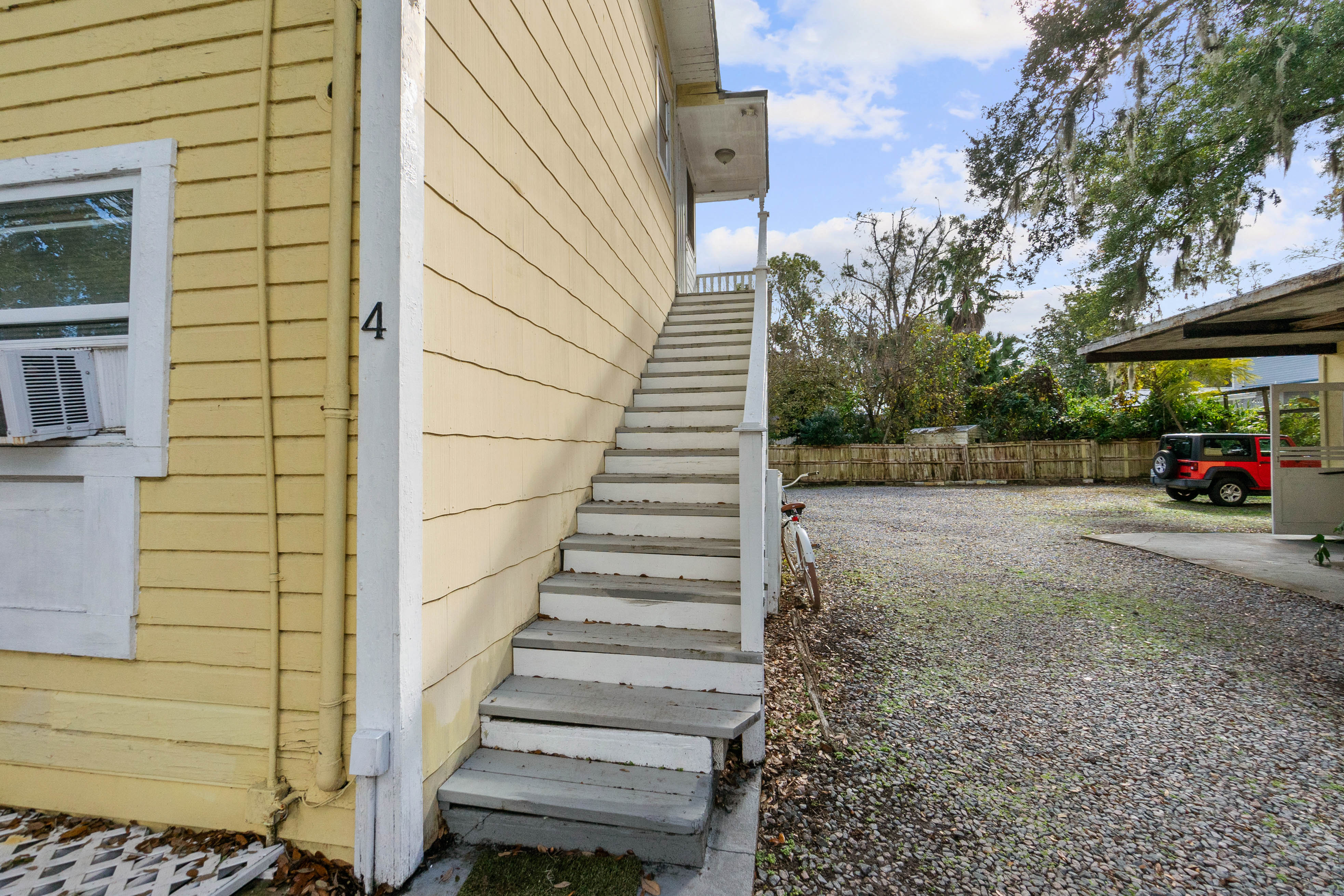 18 Arenta Street St Augustine FL 32084