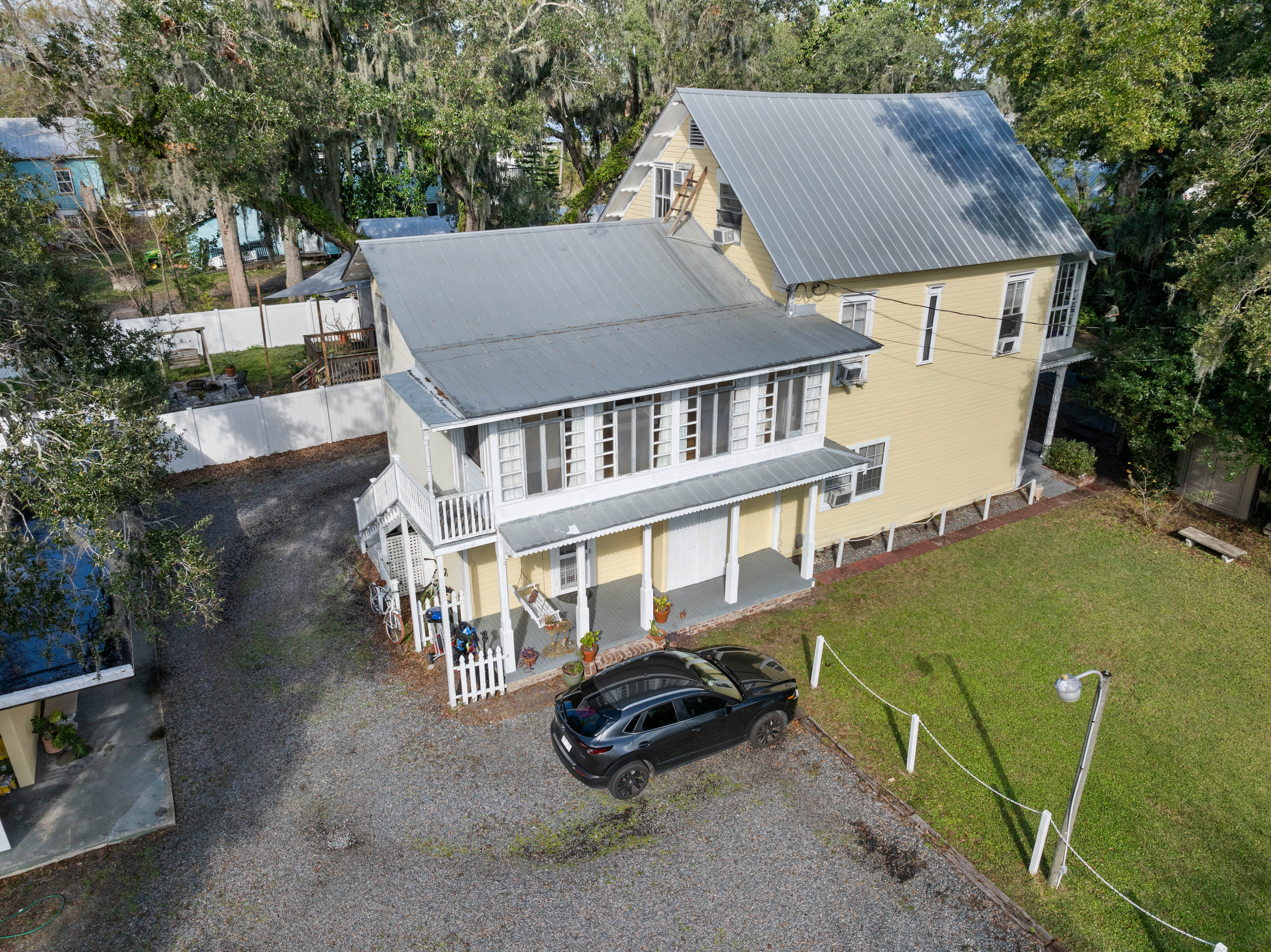 18 Arenta Street St Augustine FL 32084