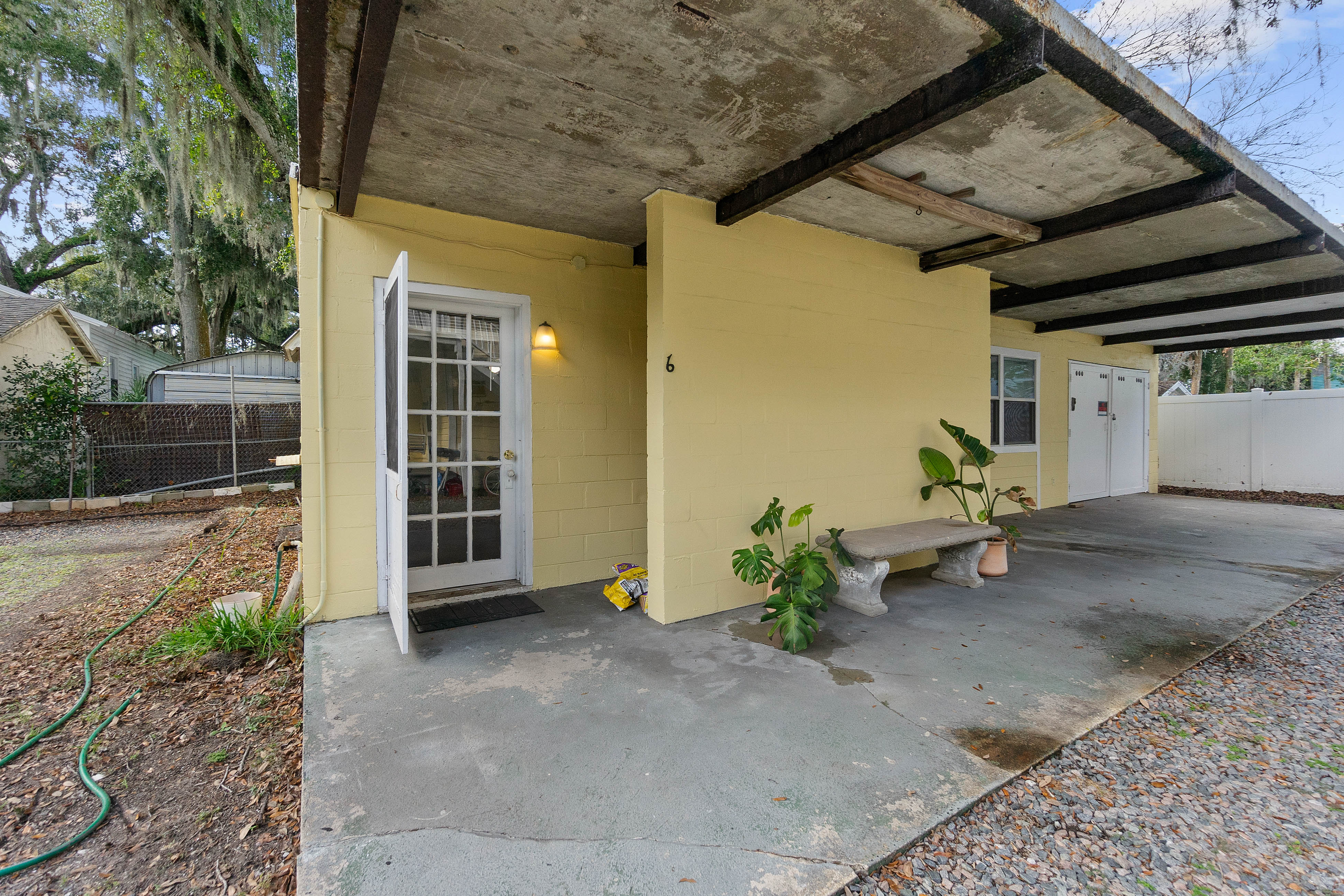 18 Arenta Street St Augustine FL 32084