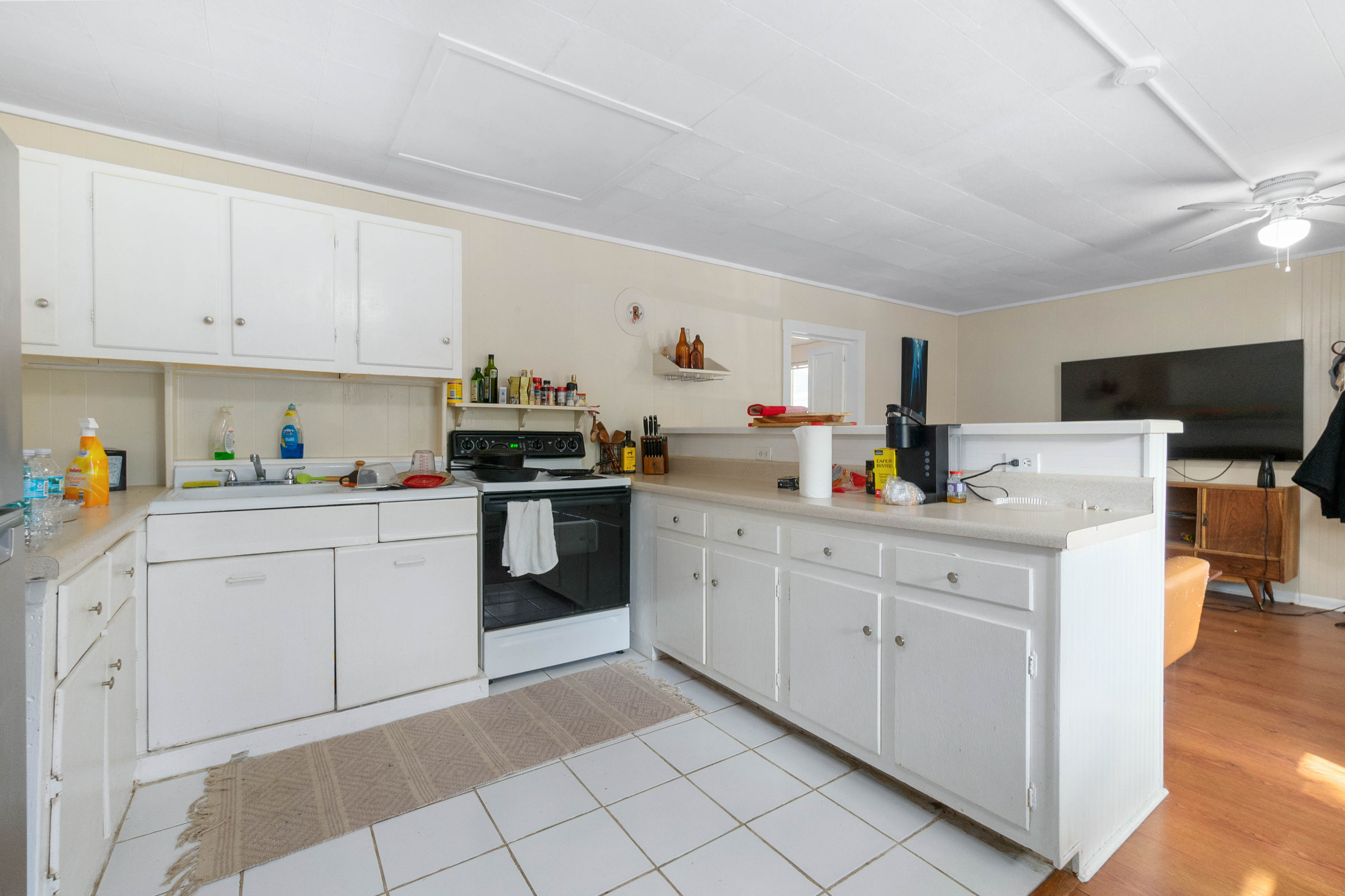 18 Arenta Street St Augustine FL 32084