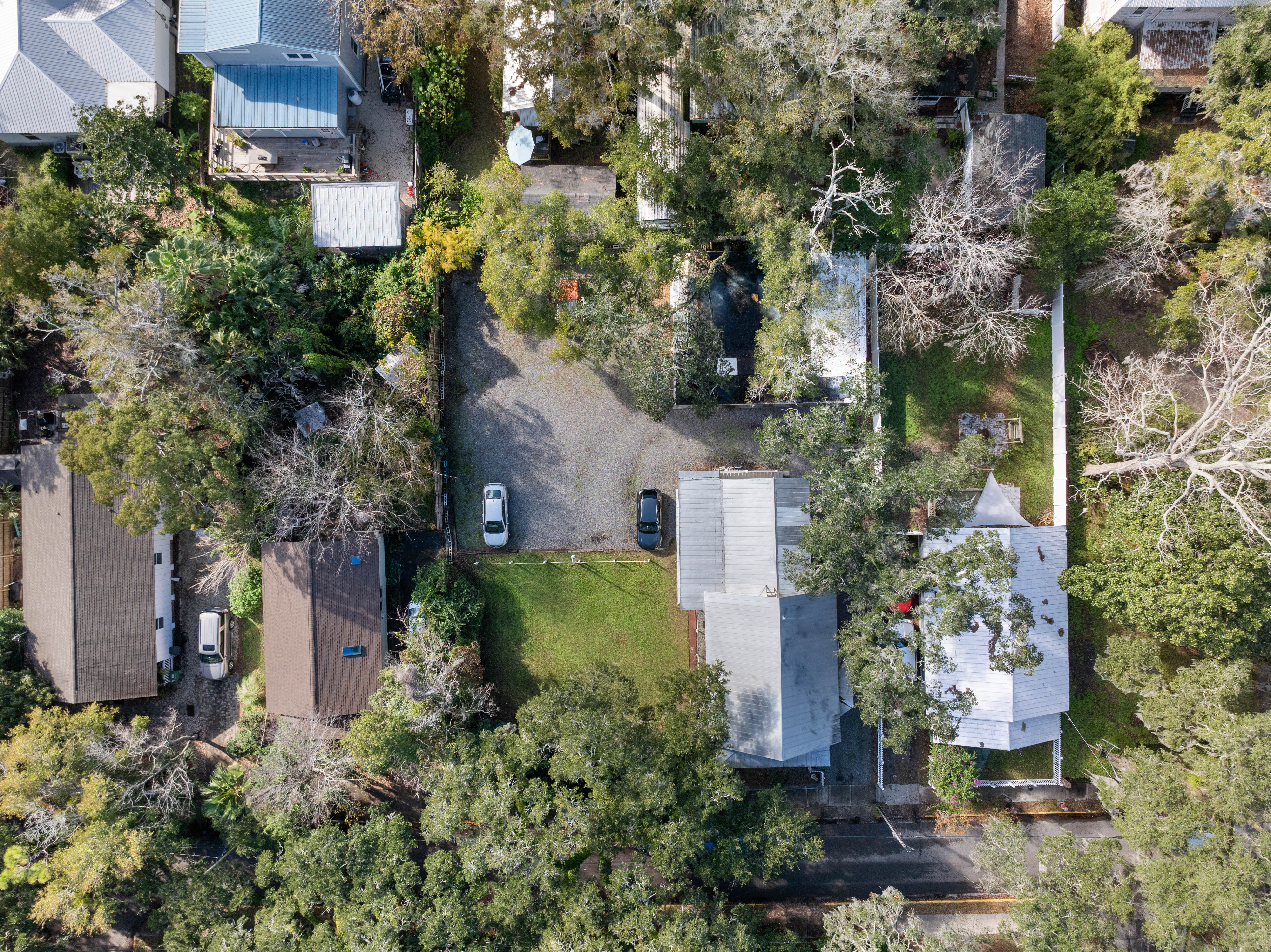 18 Arenta Street St Augustine FL 32084