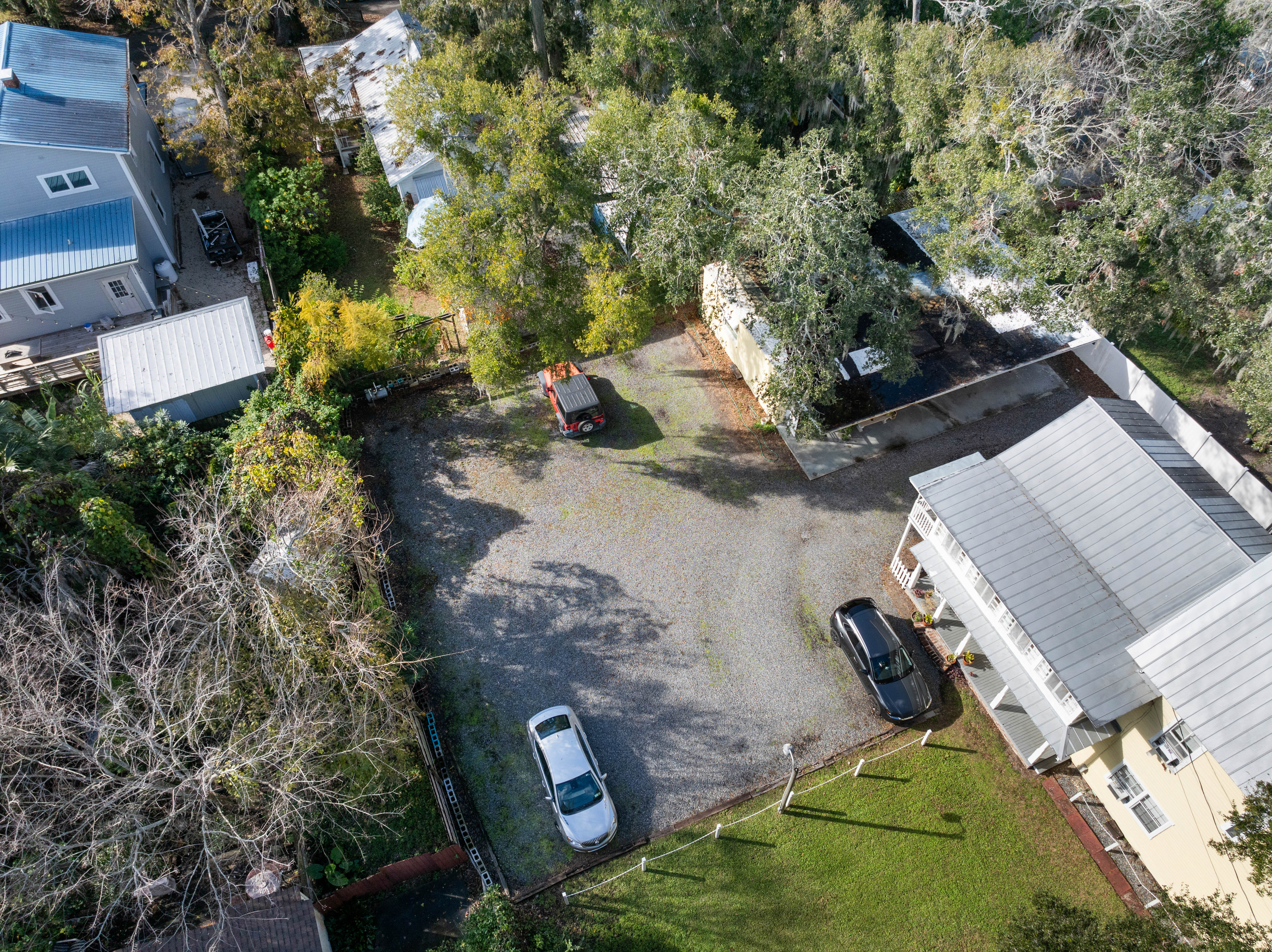 18 Arenta Street St Augustine FL 32084