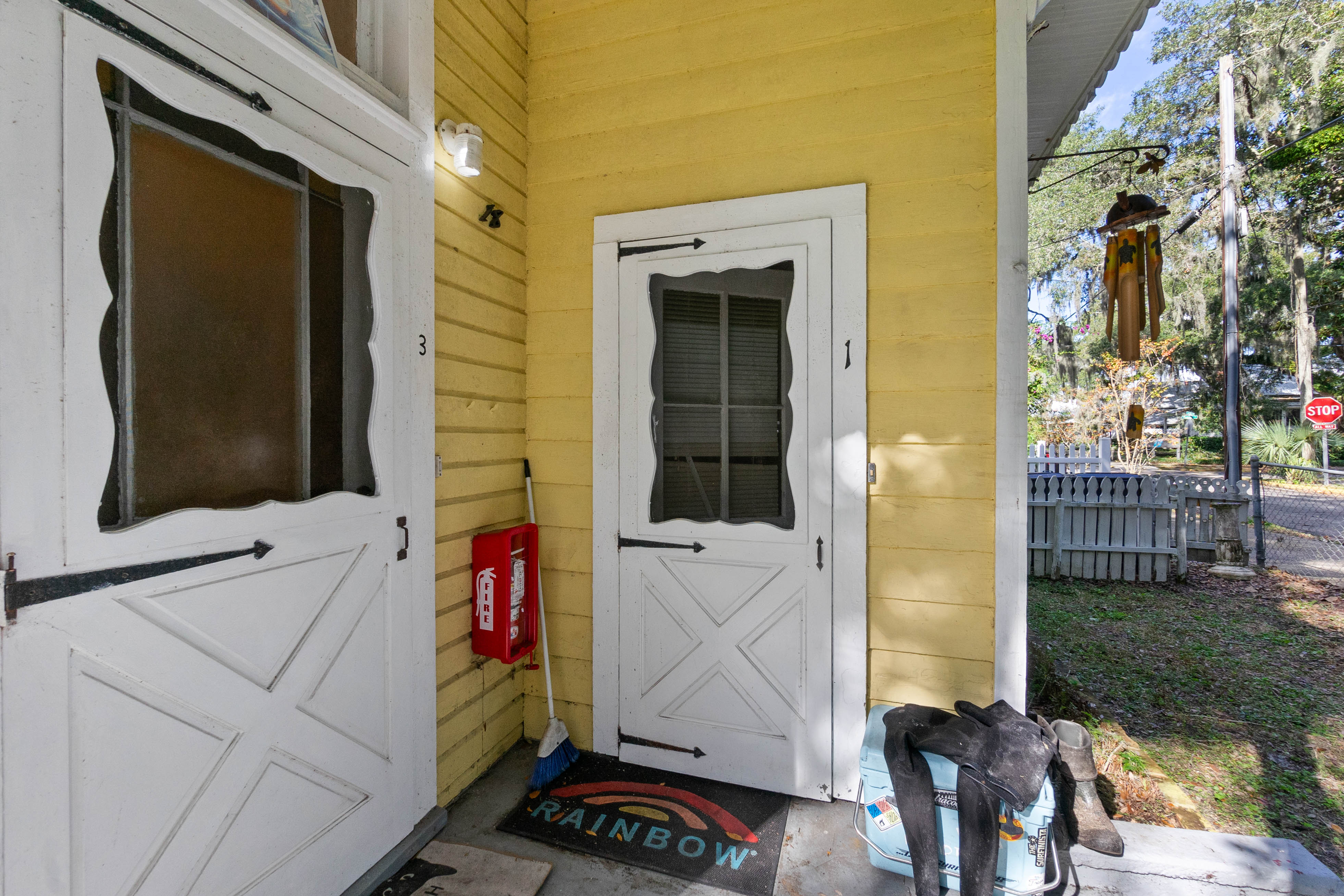 18 Arenta Street St Augustine FL 32084
