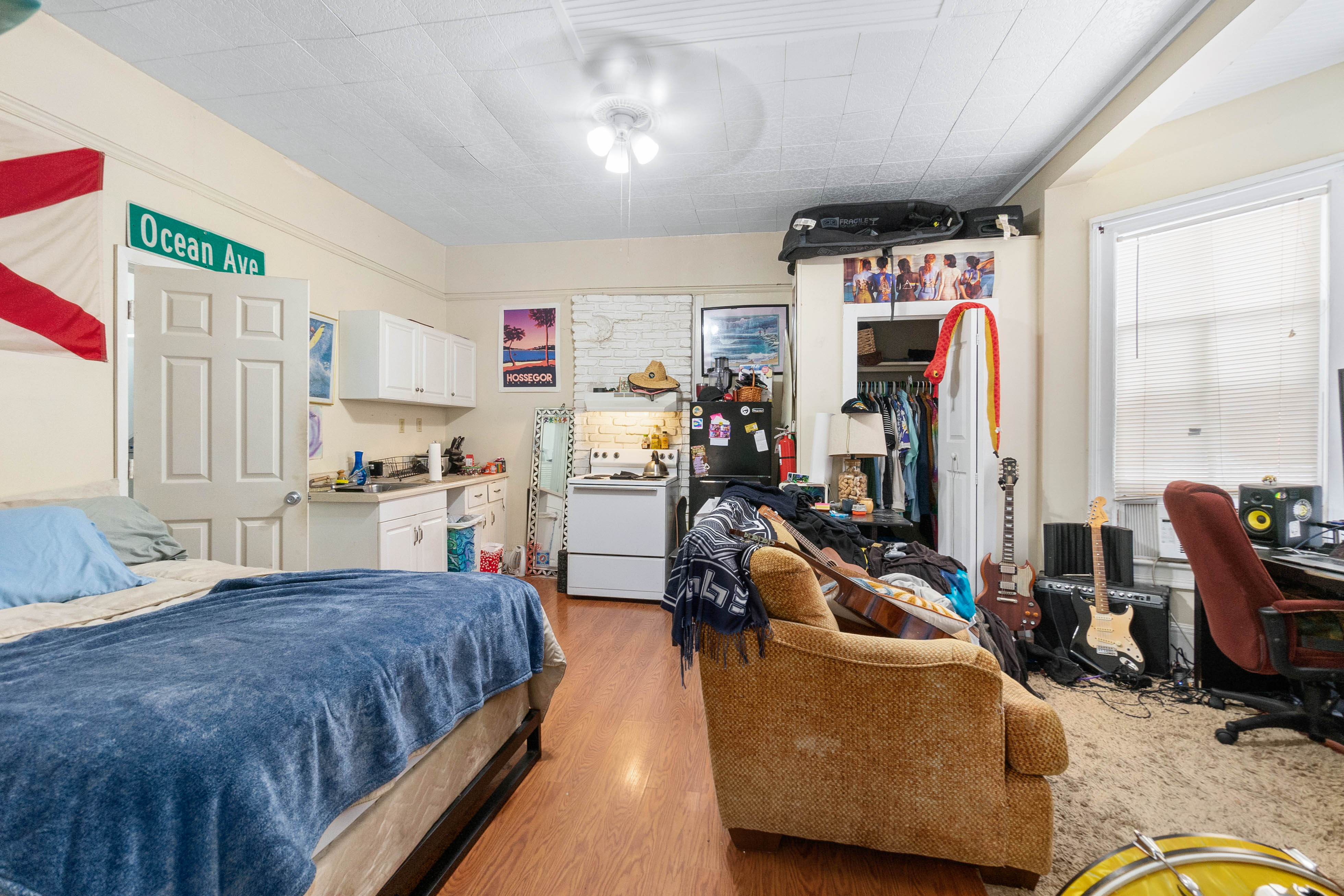 18 Arenta Street St Augustine FL 32084