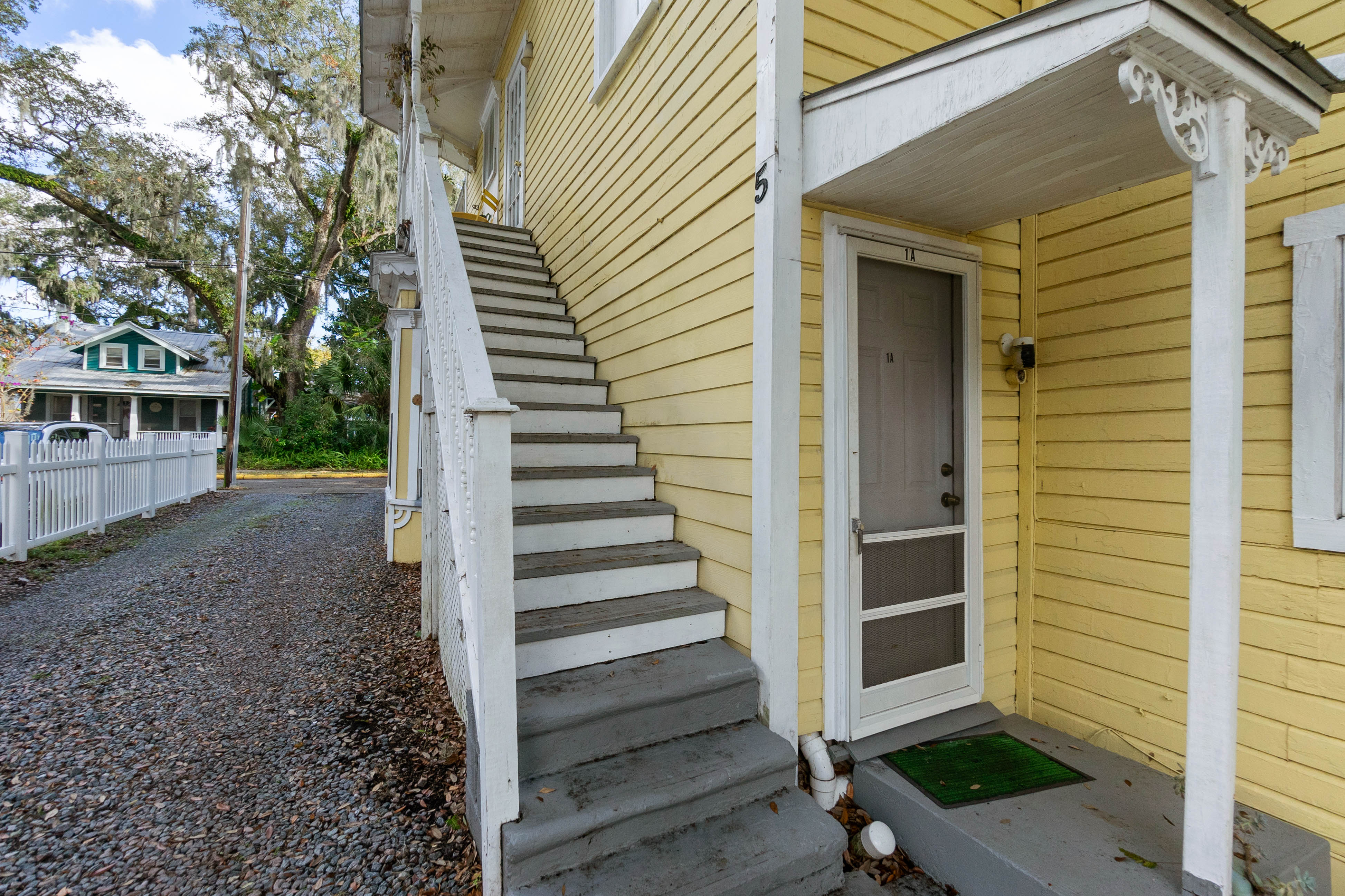 18 Arenta Street St Augustine FL 32084