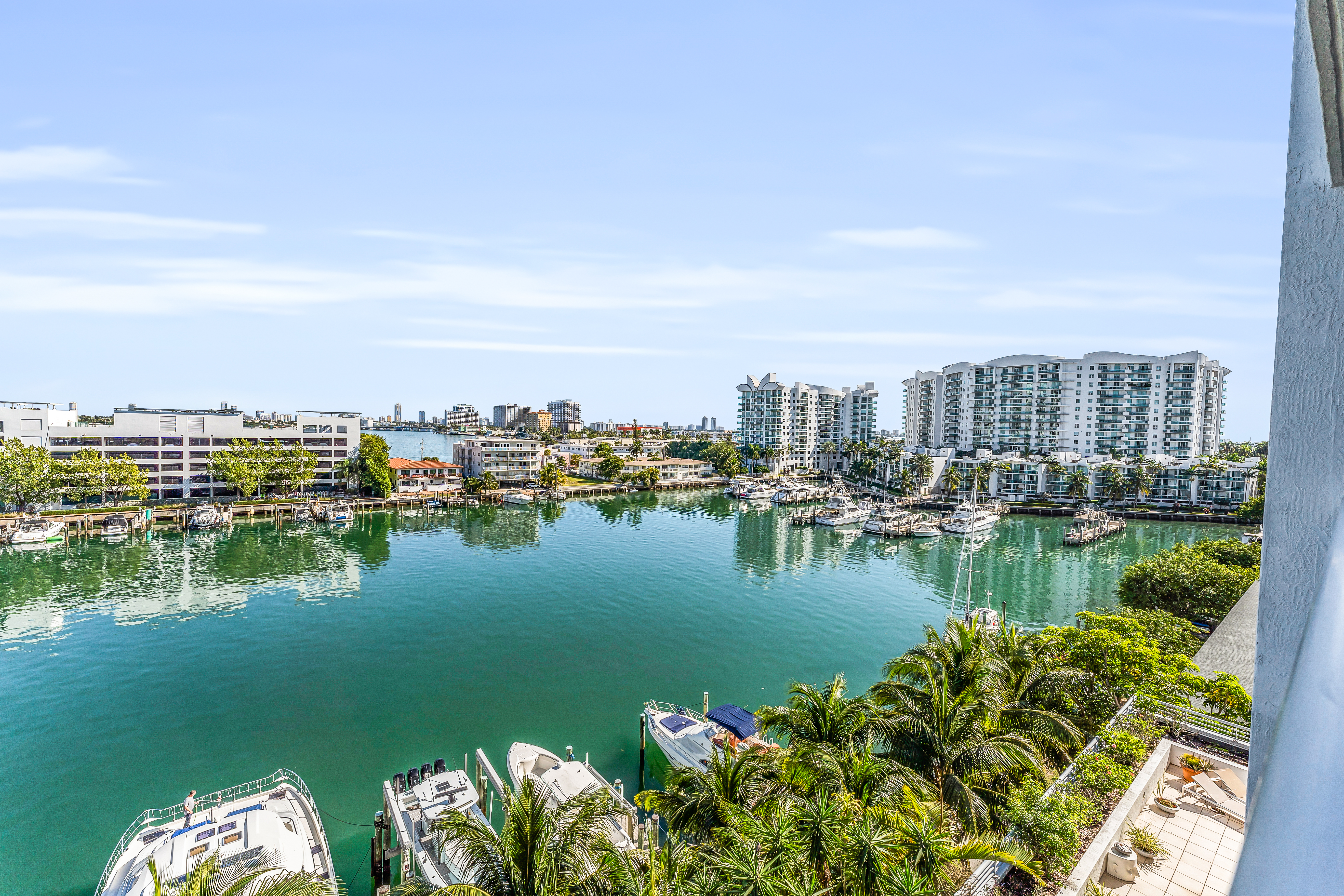 7929 West Drive North Bay Village FL 33141
