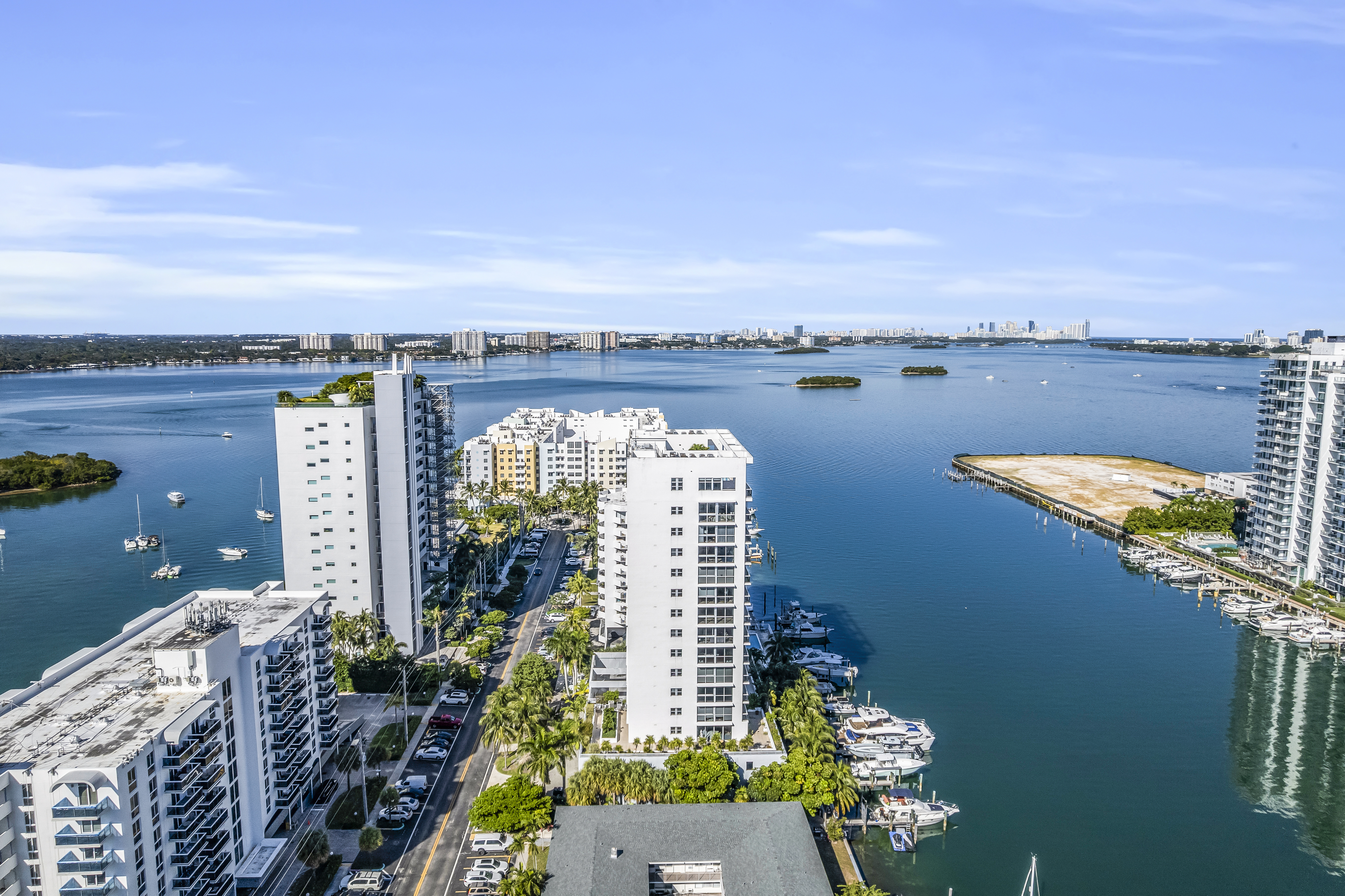 7929 West Drive North Bay Village FL 33141