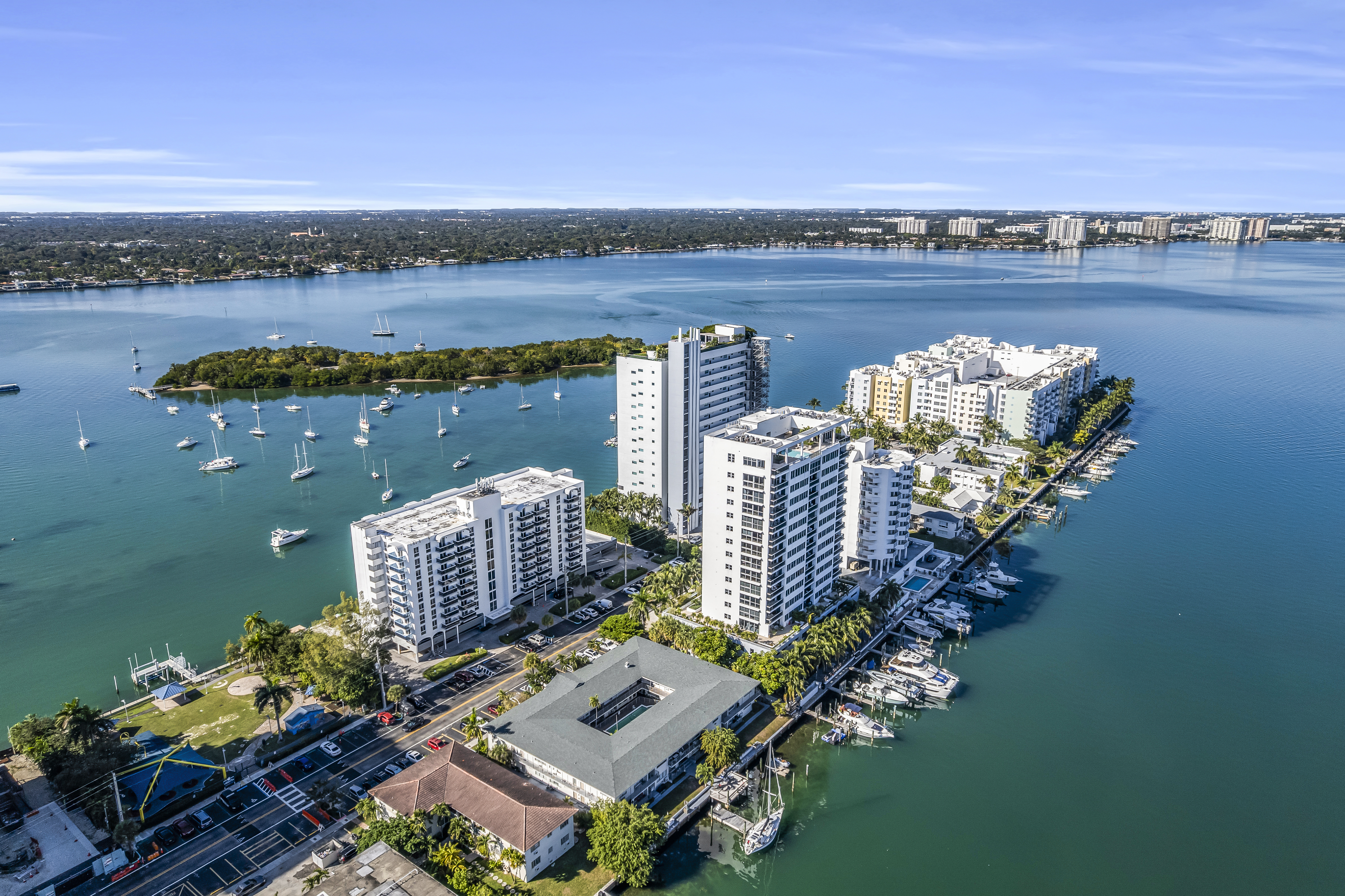 7929 West Drive North Bay Village FL 33141