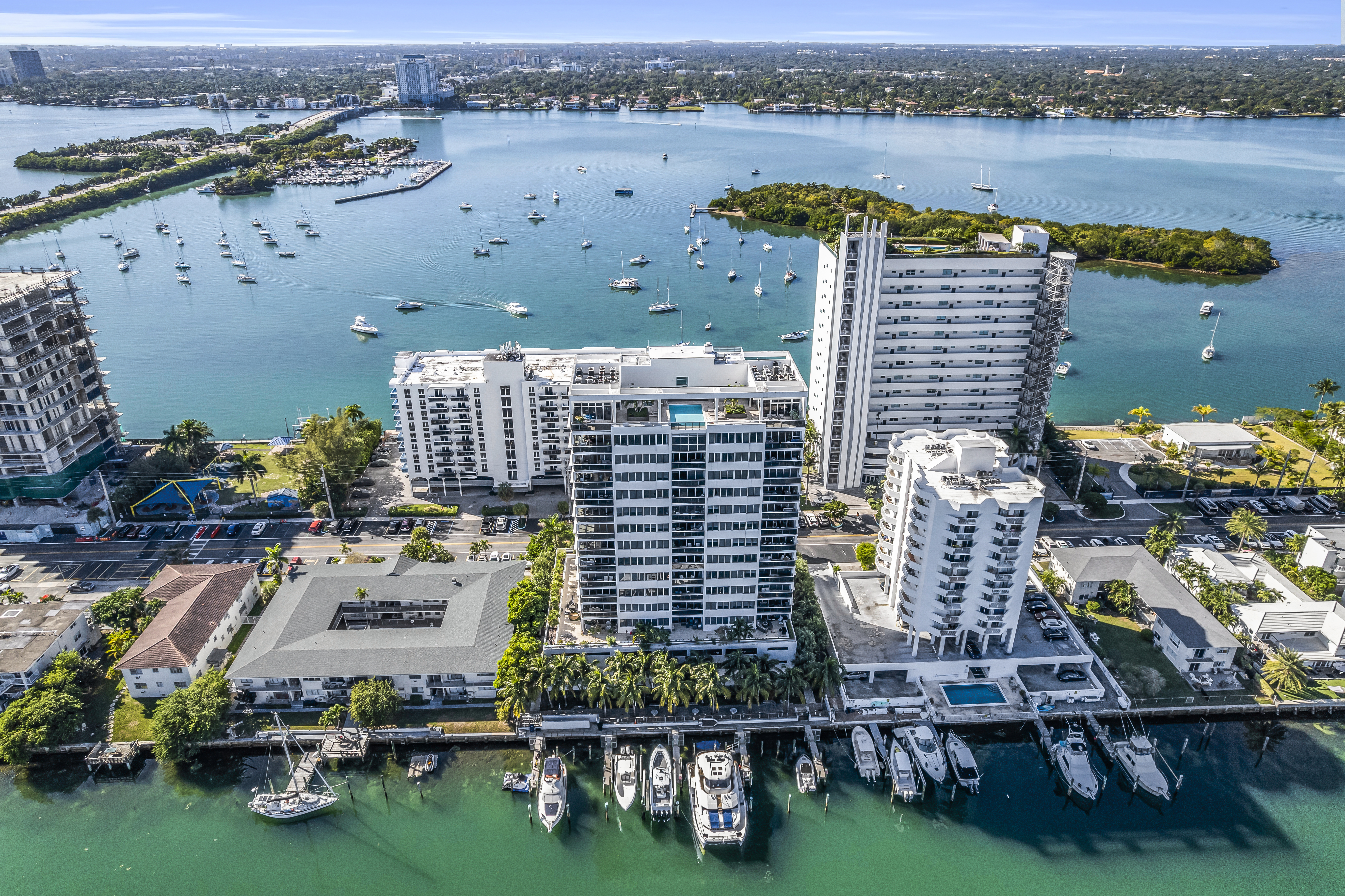 7929 West Drive North Bay Village FL 33141
