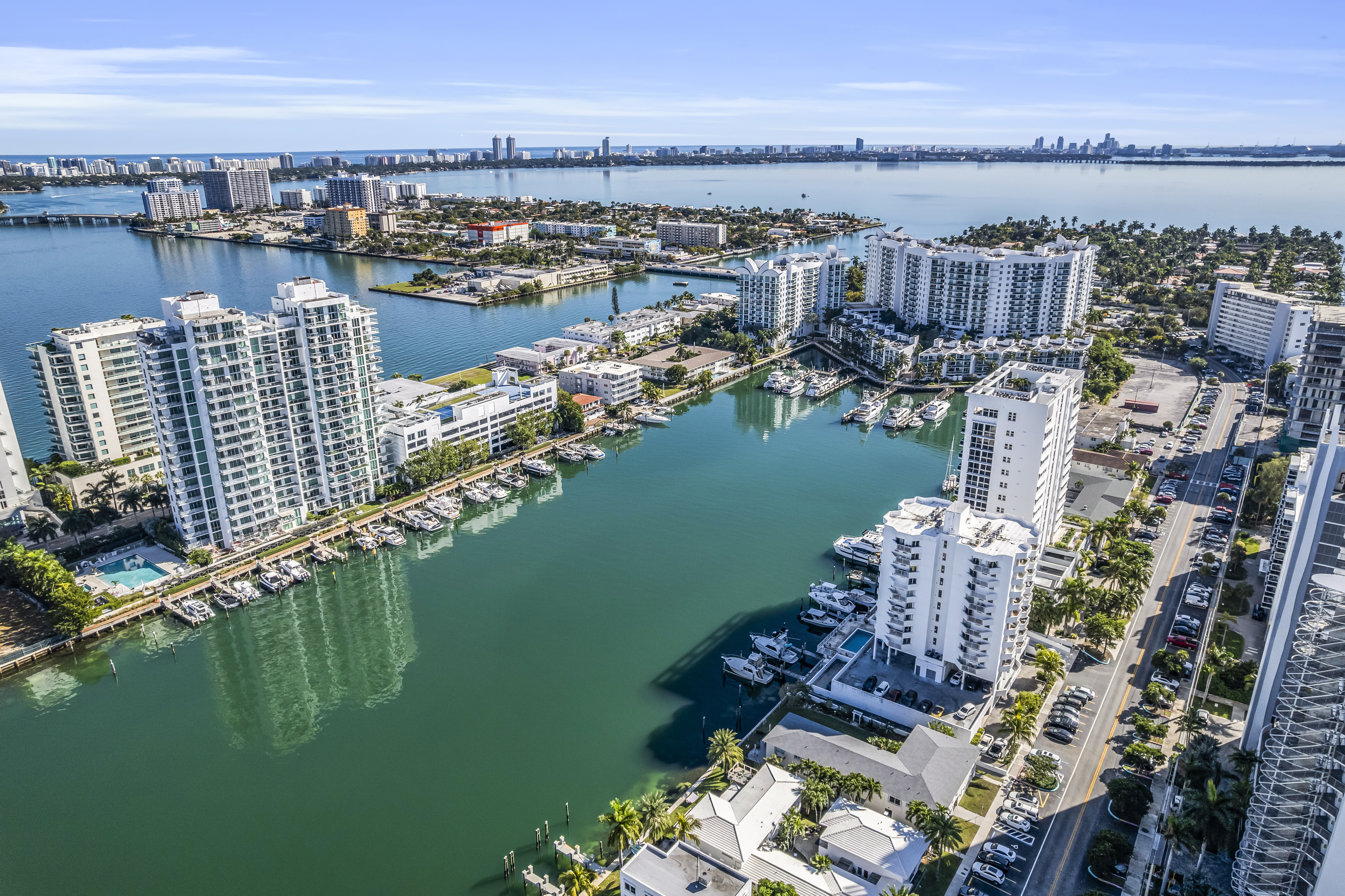 7929 West Drive North Bay Village FL 33141