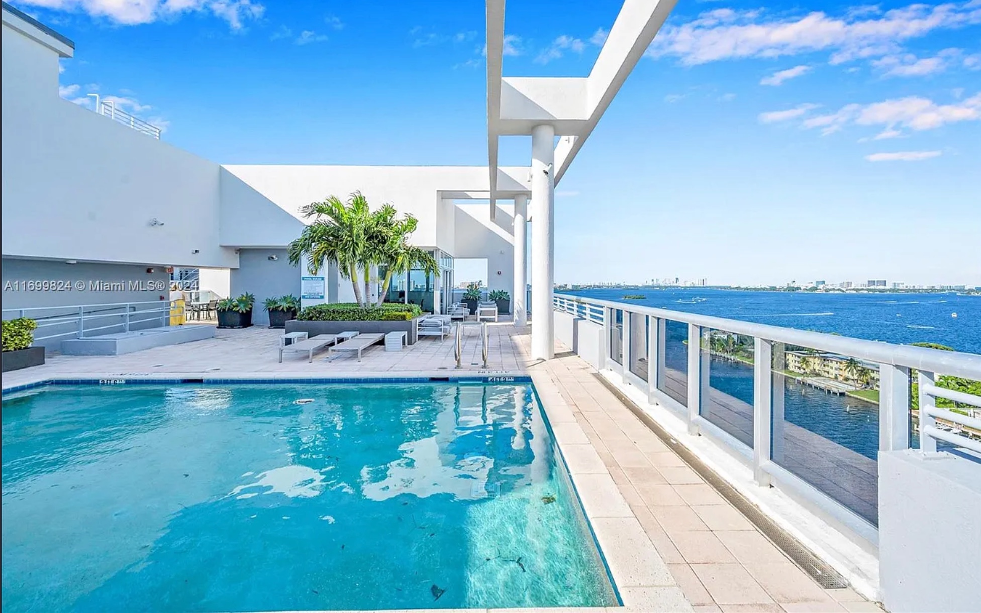 7929 West Drive North Bay Village FL 33141