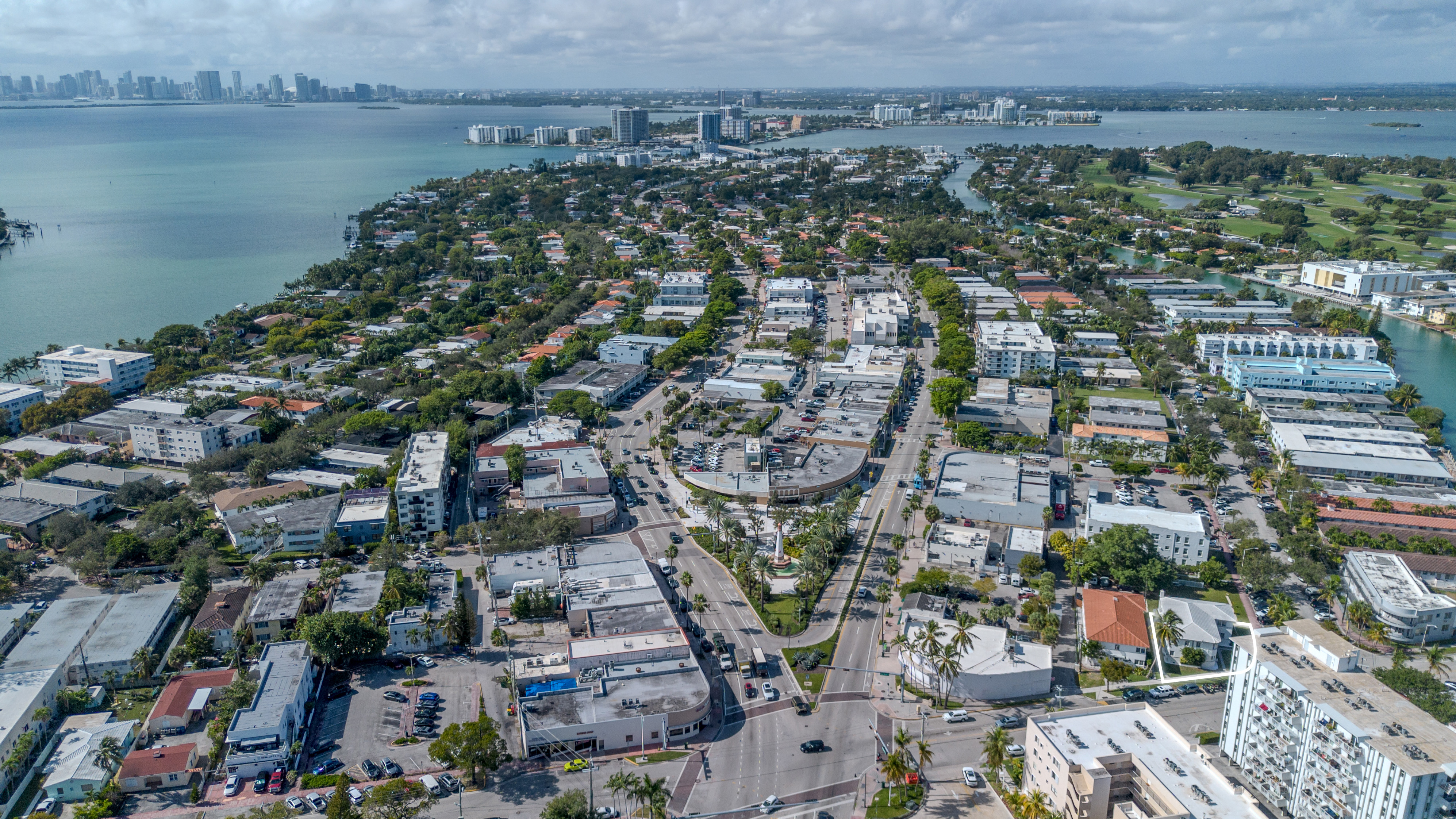 7124 Bay Drive Miami Beach FL 33141