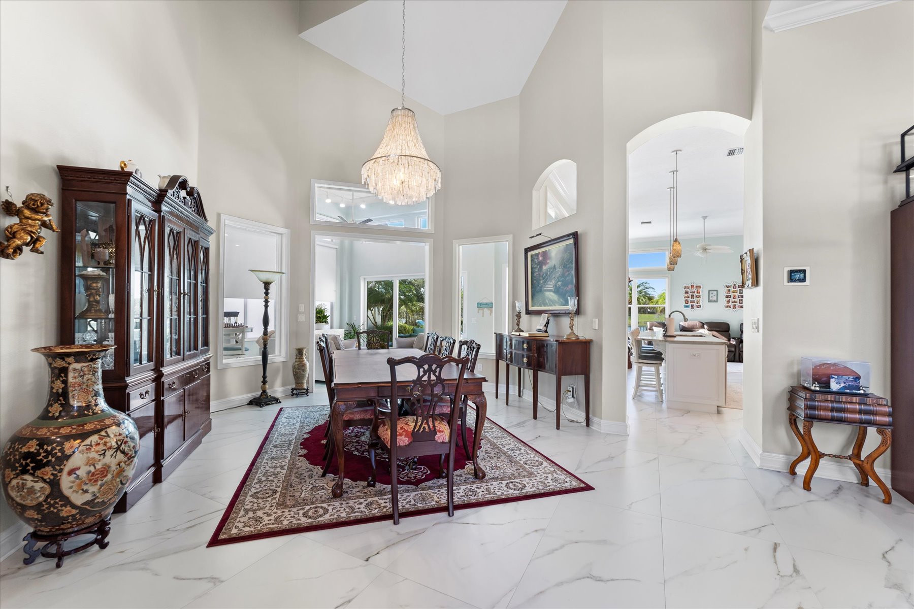 2 Marbella Court Palm Coast FL 32137
