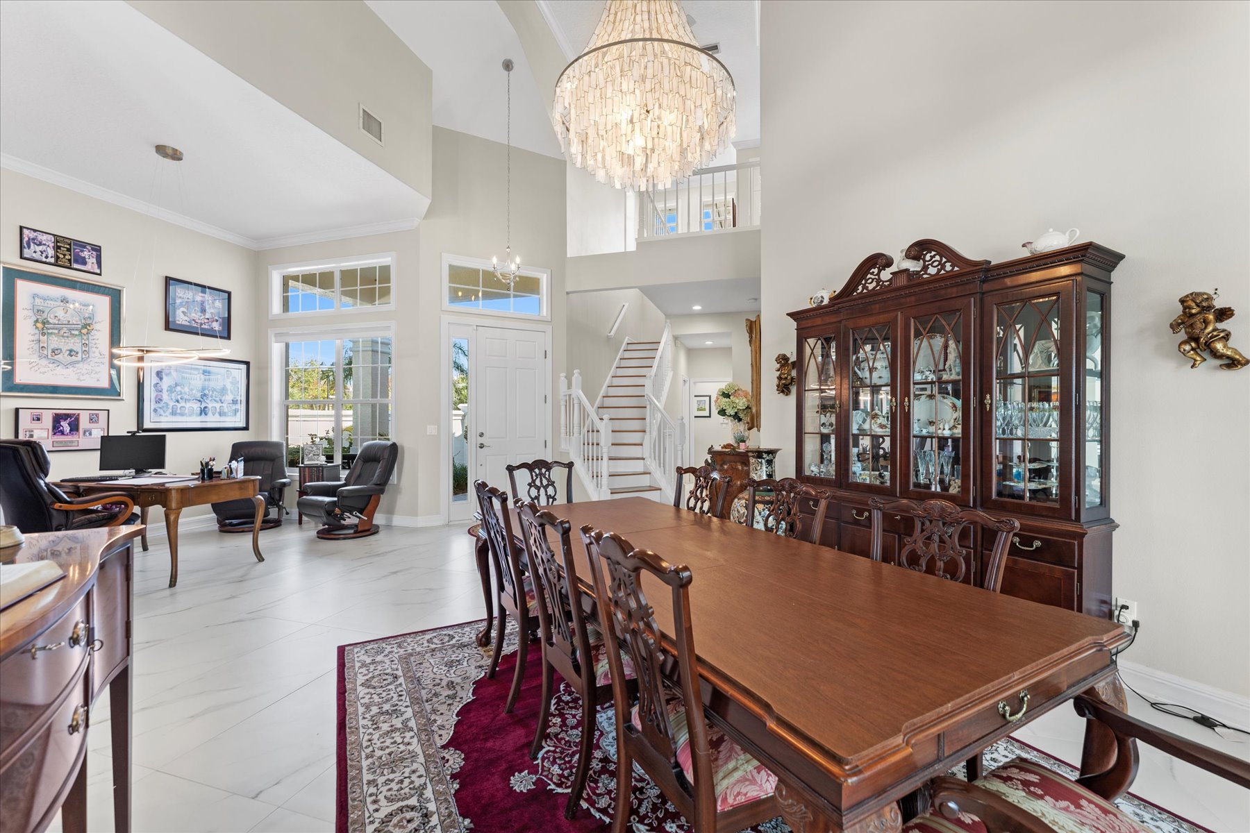 2 Marbella Court Palm Coast FL 32137