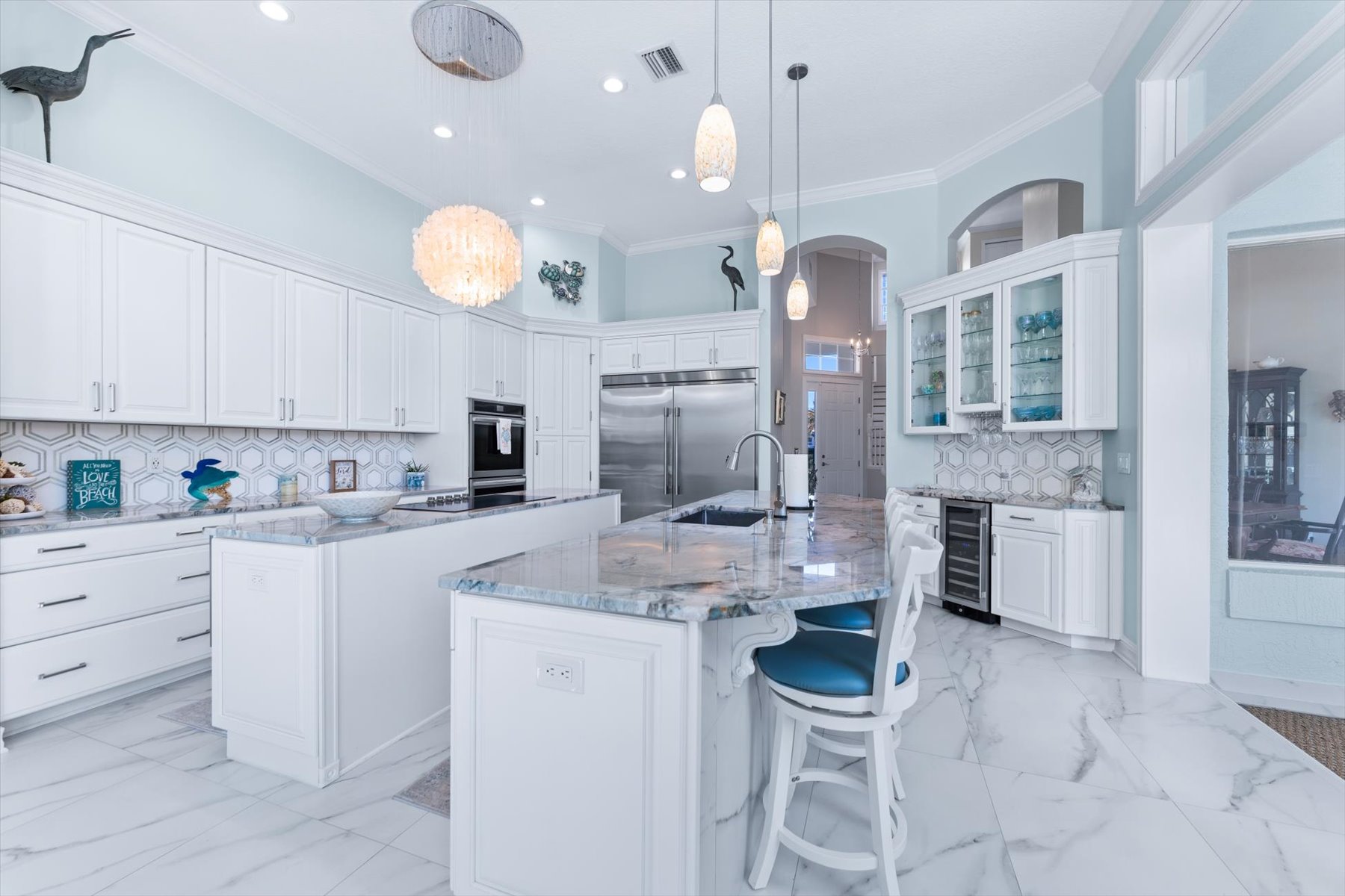 2 Marbella Court Palm Coast FL 32137
