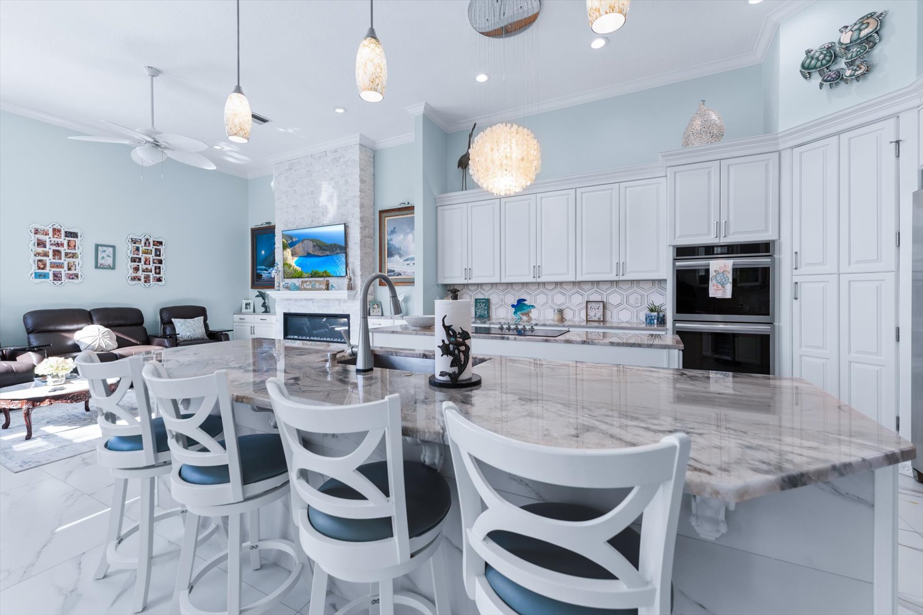 2 Marbella Court Palm Coast FL 32137