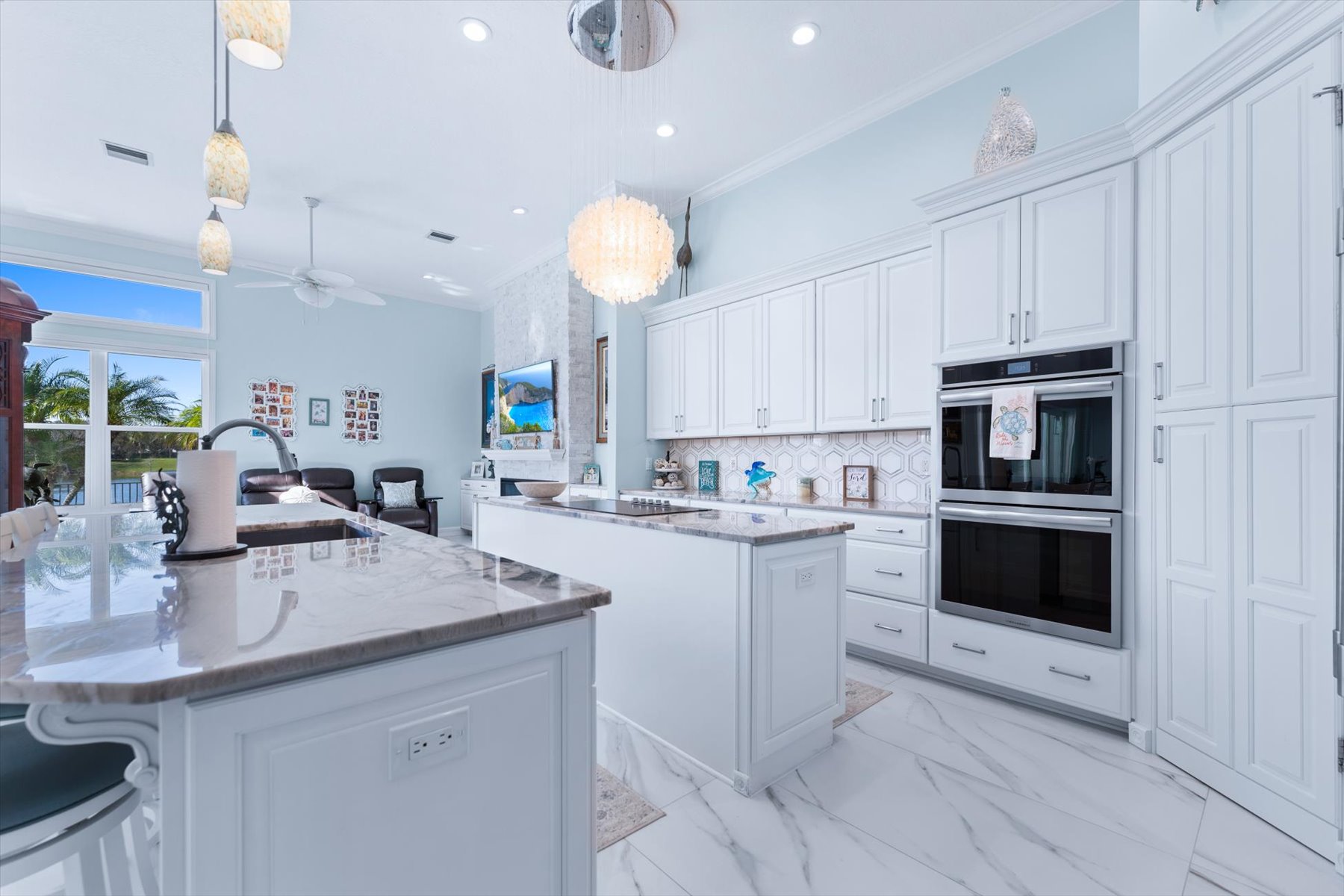 2 Marbella Court Palm Coast FL 32137