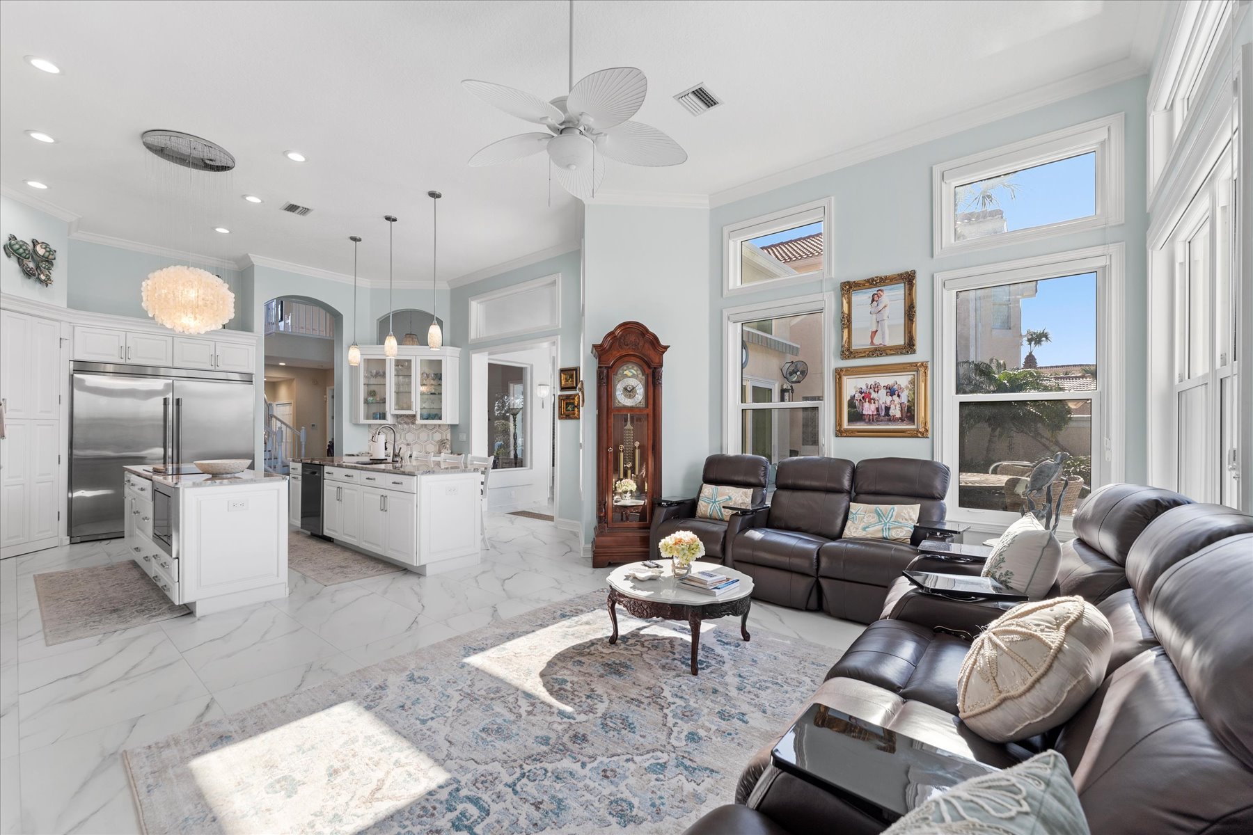 2 Marbella Court Palm Coast FL 32137