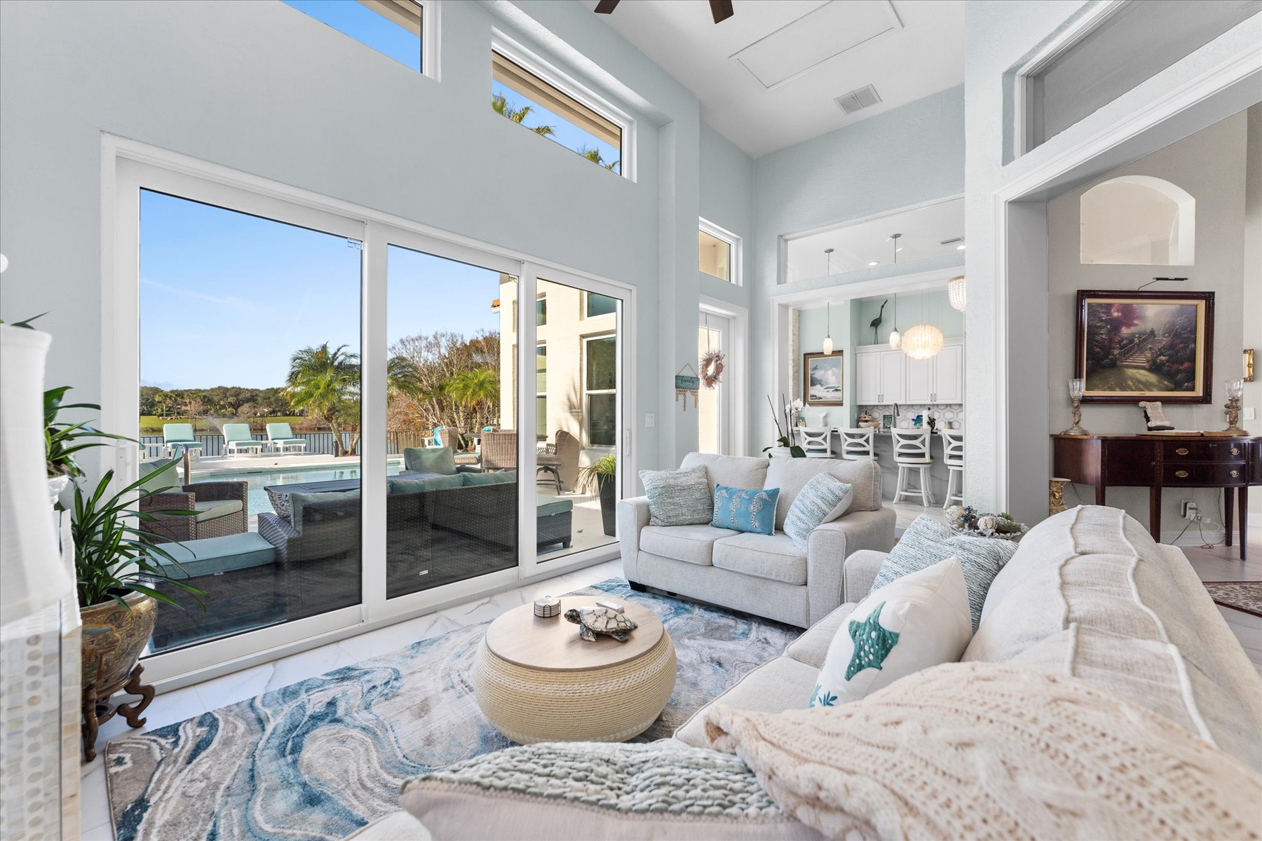 2 Marbella Court Palm Coast FL 32137