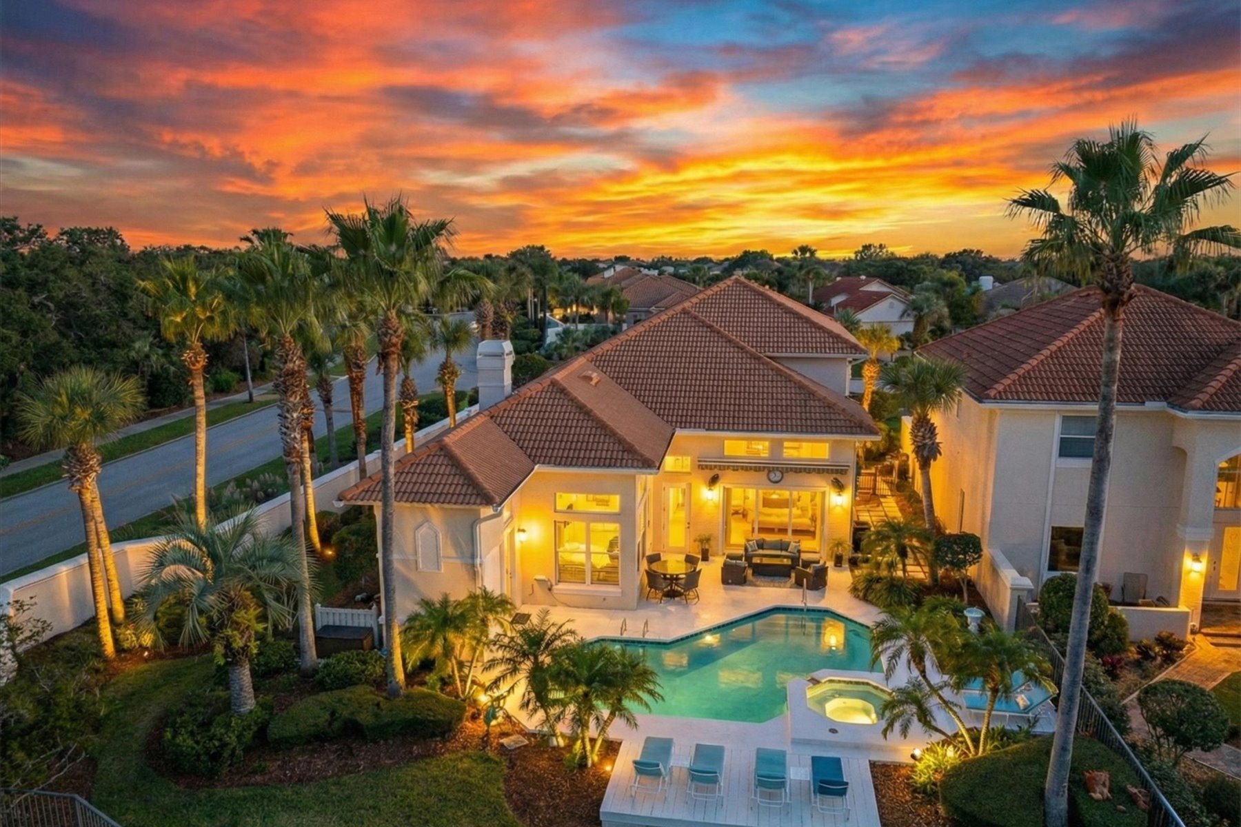 2 Marbella Court Palm Coast FL 32137
