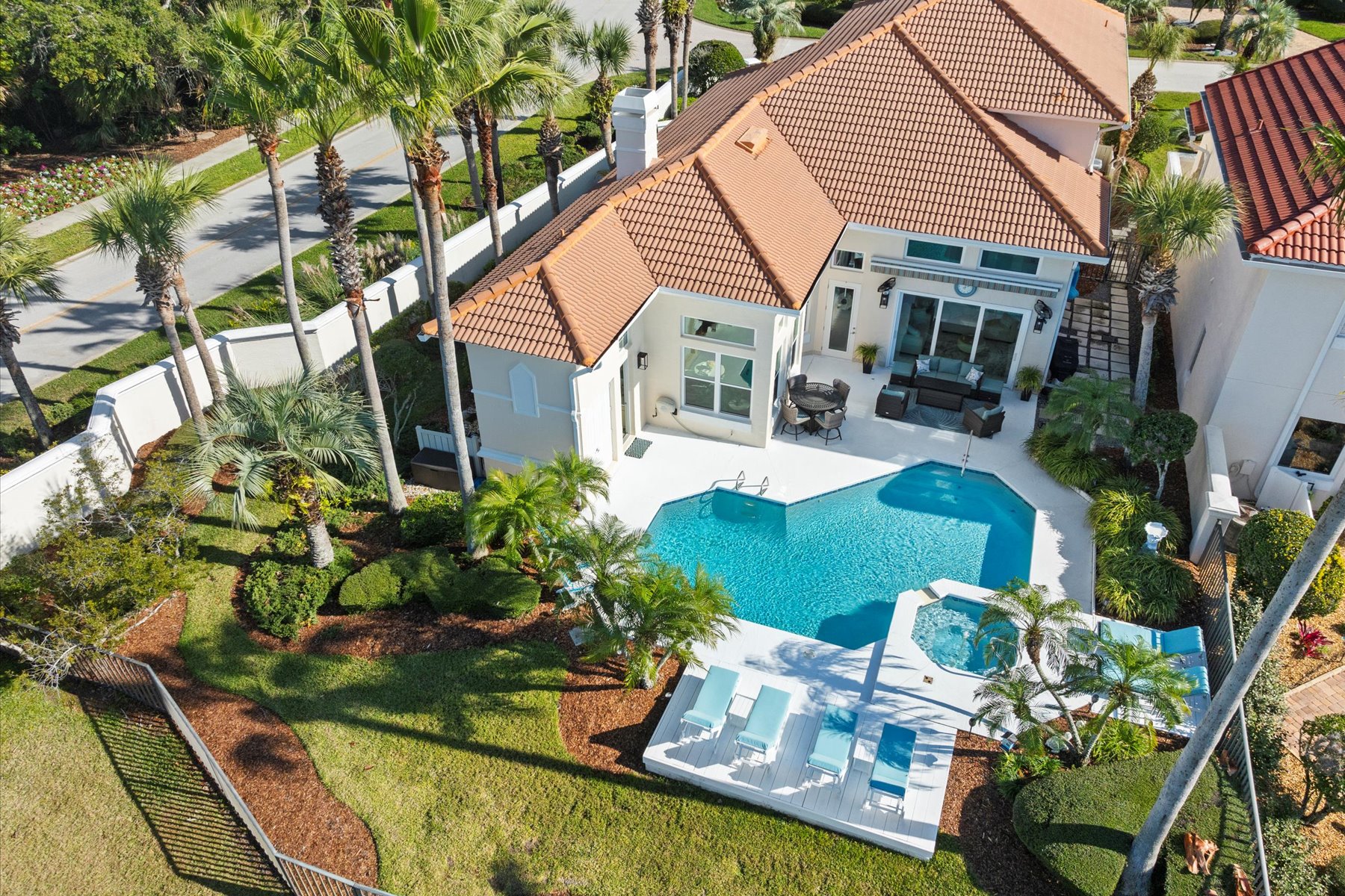2 Marbella Court Palm Coast FL 32137