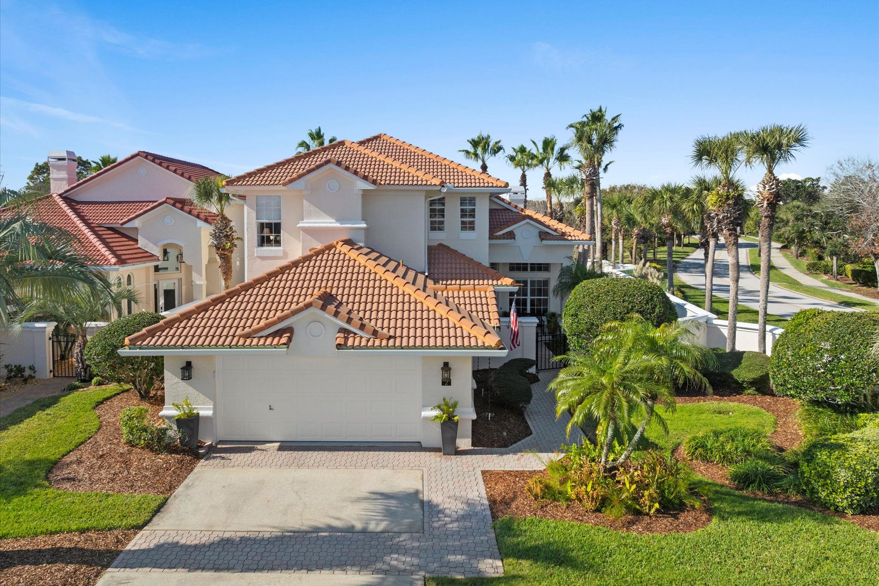 2 Marbella Court Palm Coast FL 32137