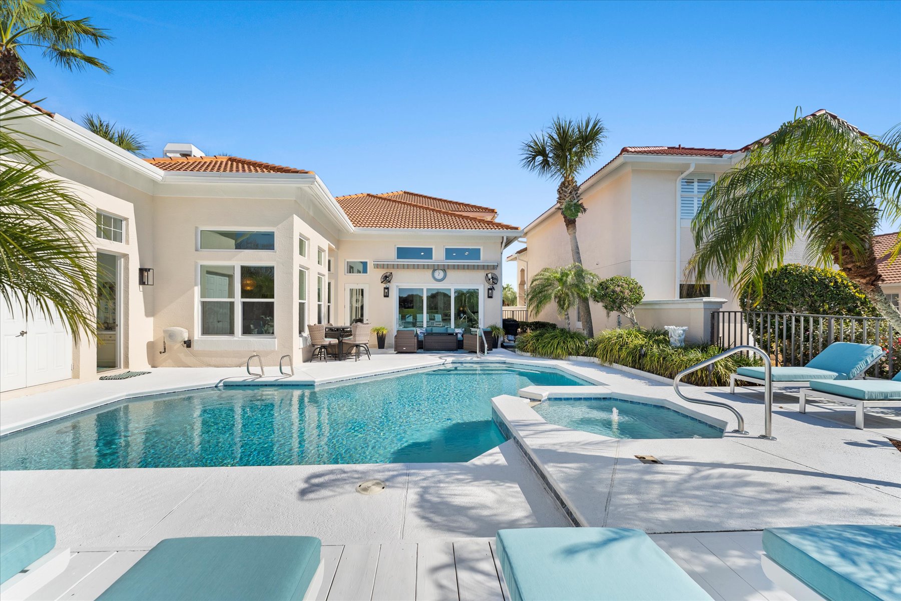 2 Marbella Court Palm Coast FL 32137