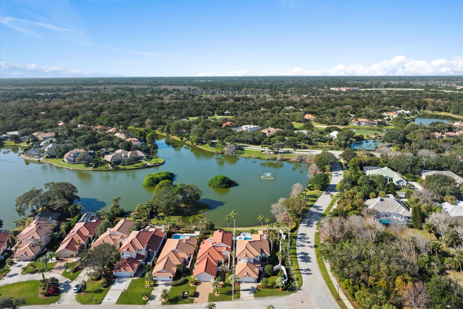 2 Marbella Court Palm Coast FL 32137