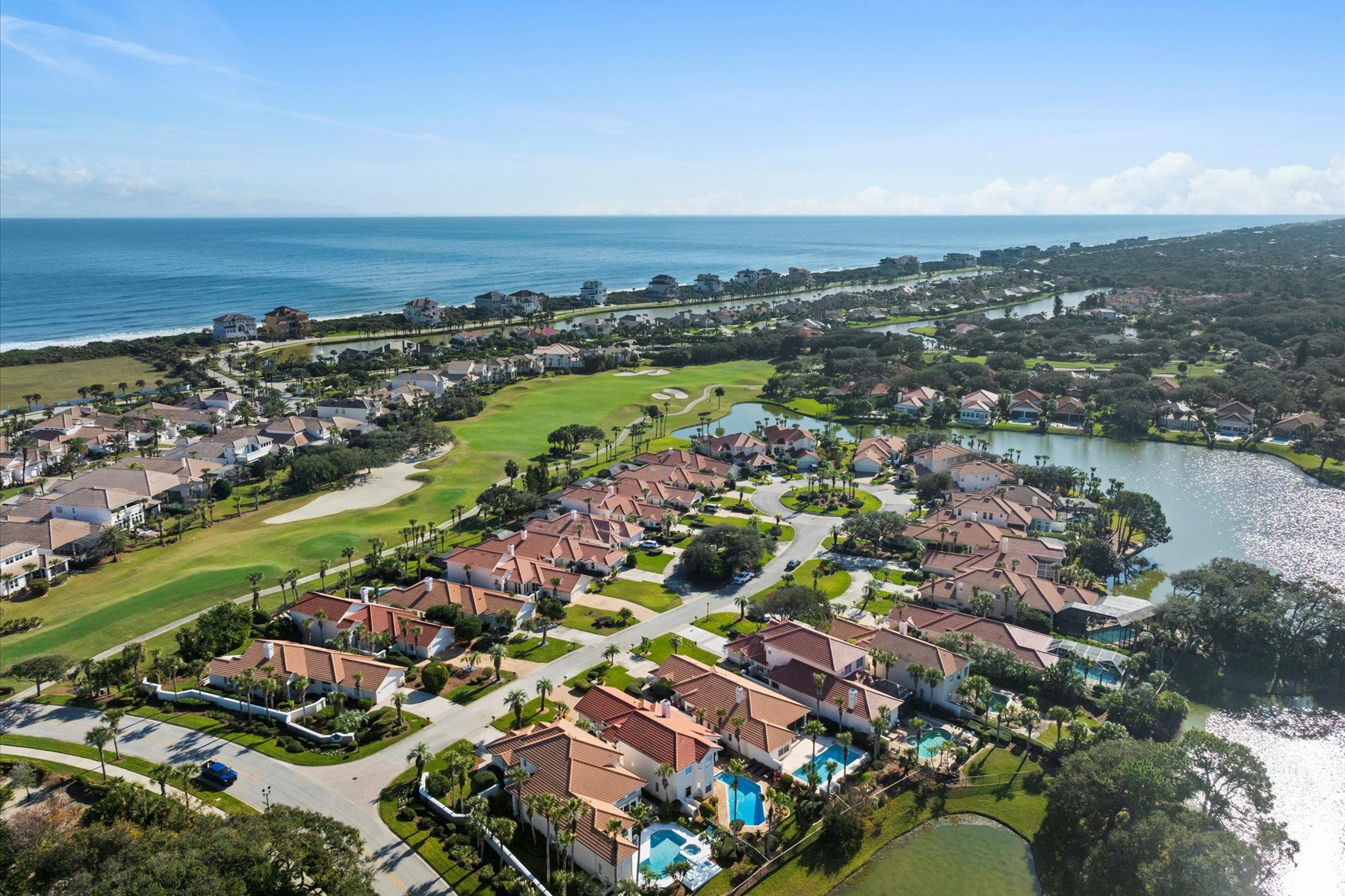 2 Marbella Court Palm Coast FL 32137