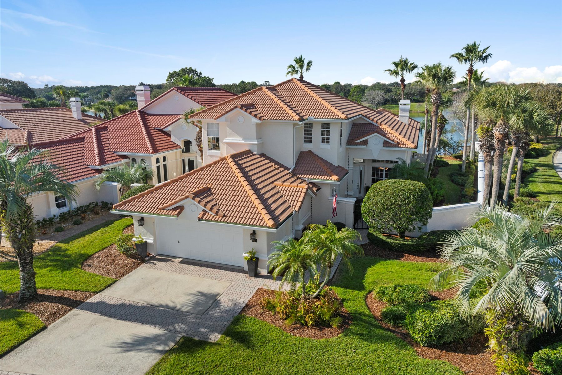 2 Marbella Court Palm Coast FL 32137
