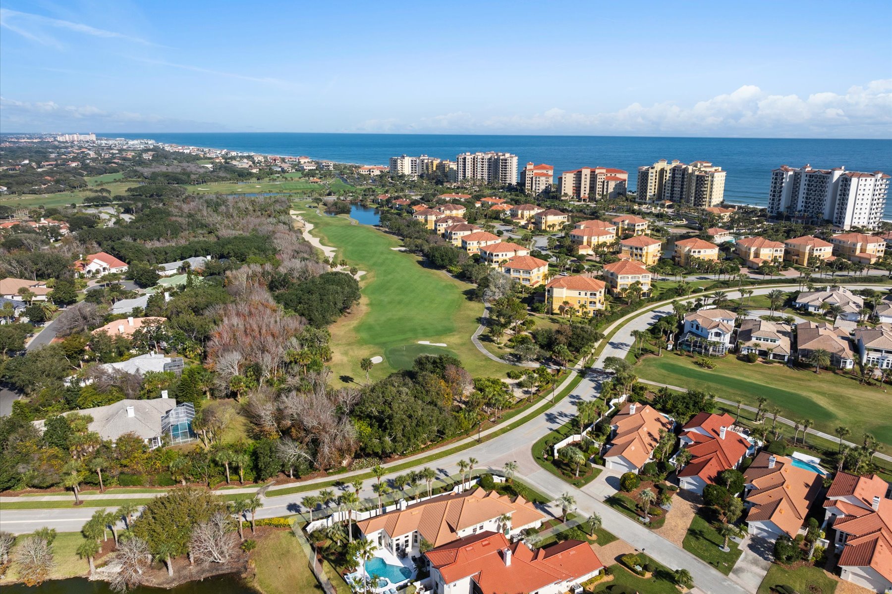 2 Marbella Court Palm Coast FL 32137
