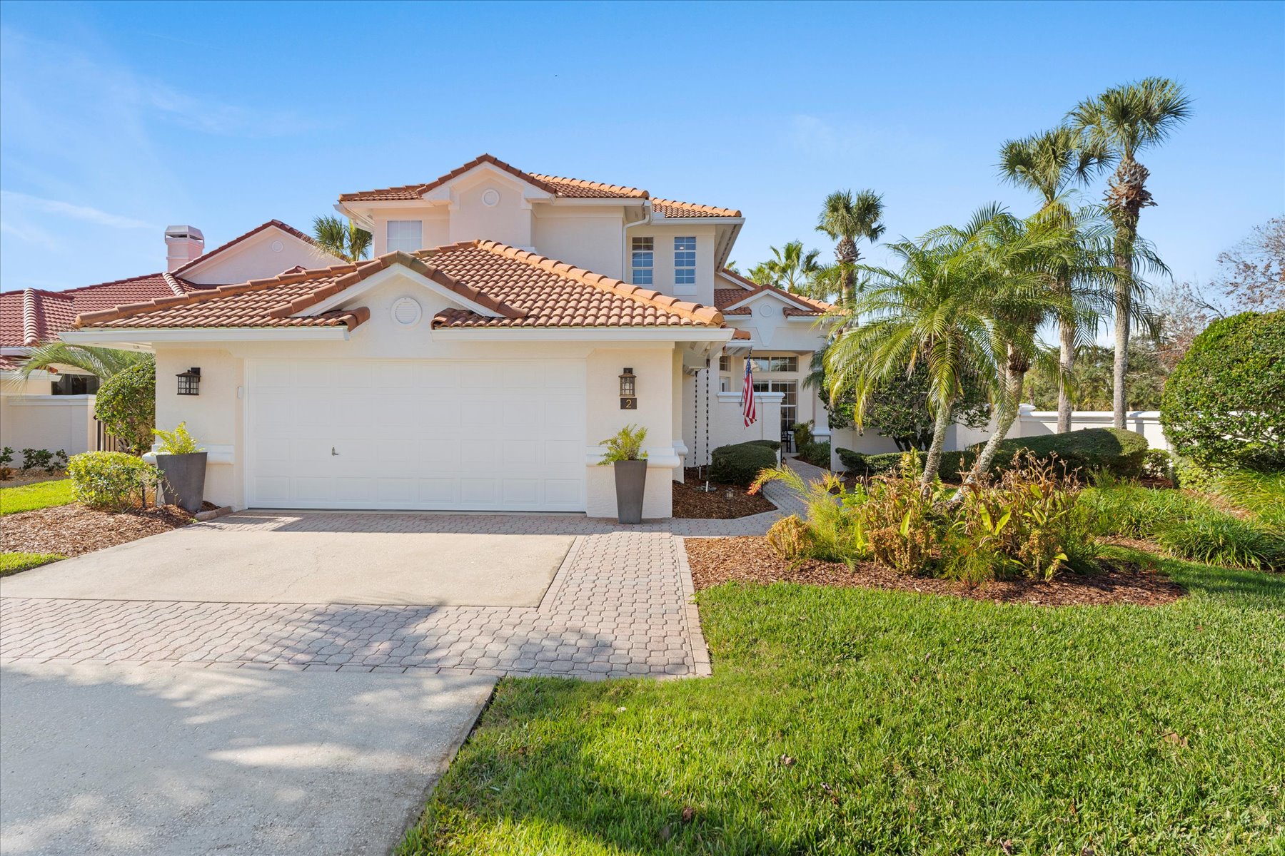 2 Marbella Court Palm Coast FL 32137