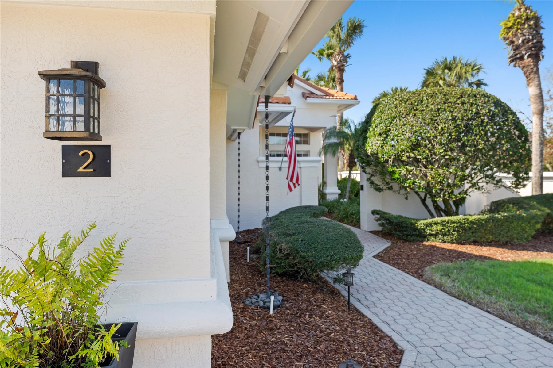2 Marbella Court Palm Coast FL 32137