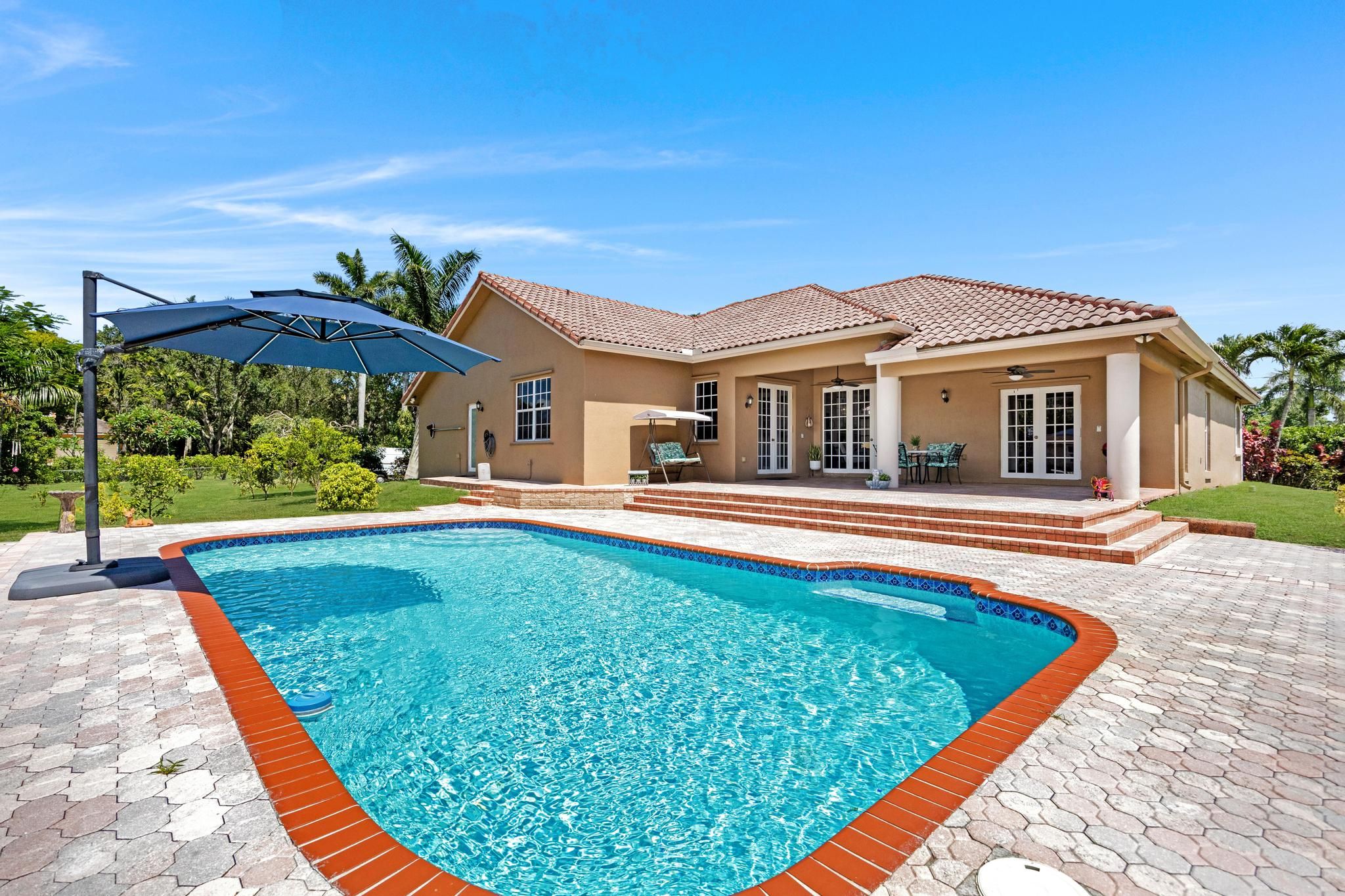 12851 Luray Road Southwest Ranches FL 33330