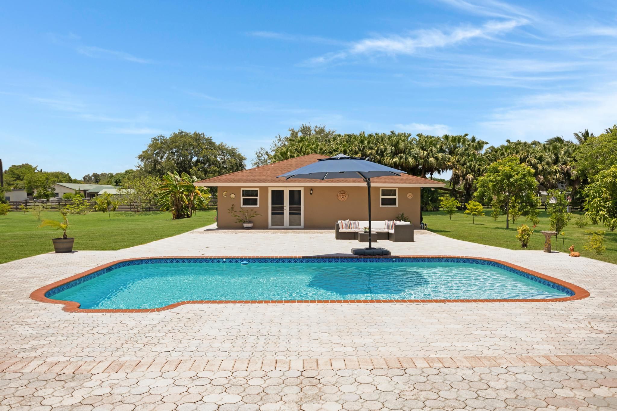 12851 Luray Road Southwest Ranches FL 33330