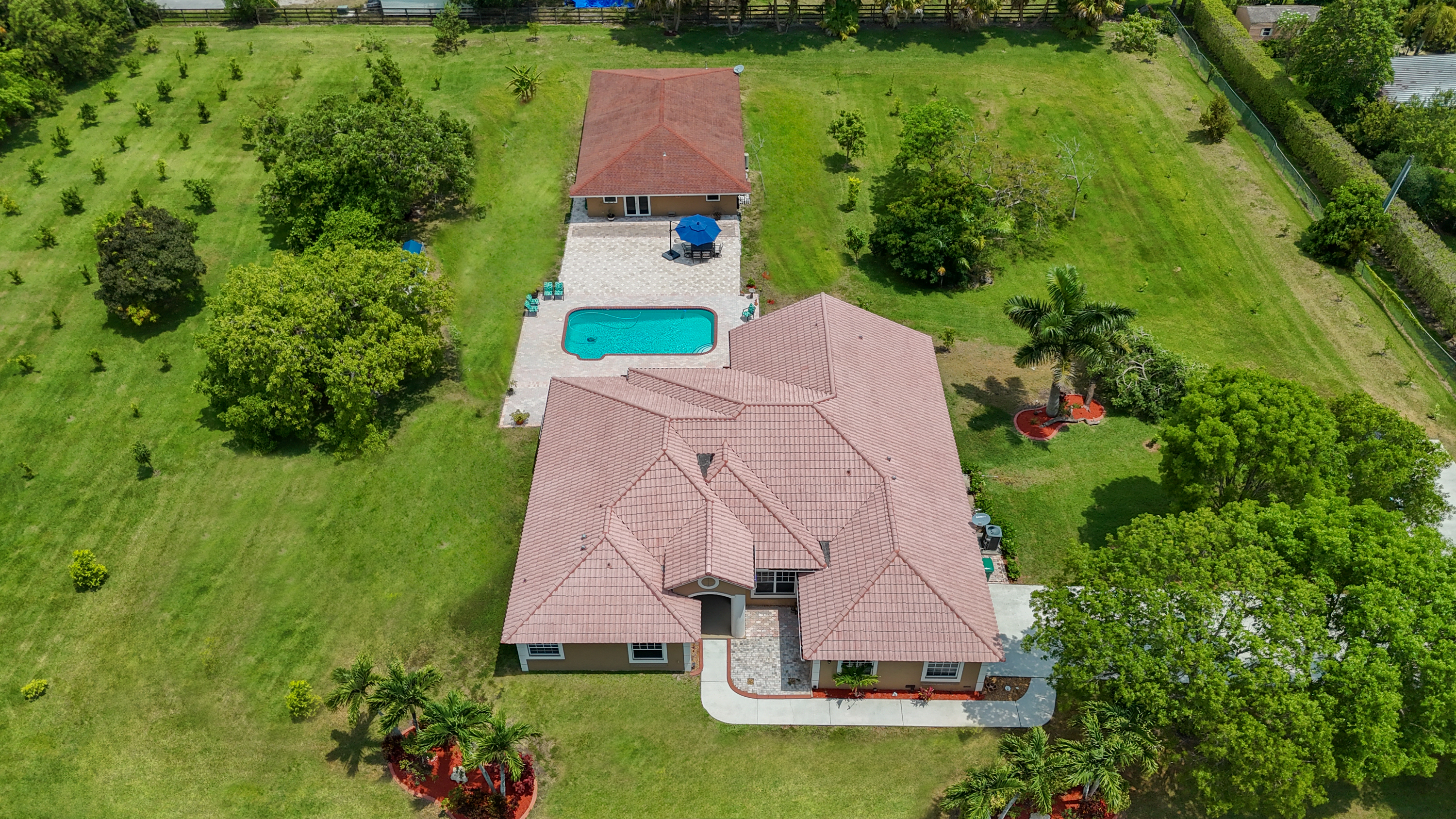 12851 Luray Road Southwest Ranches FL 33330