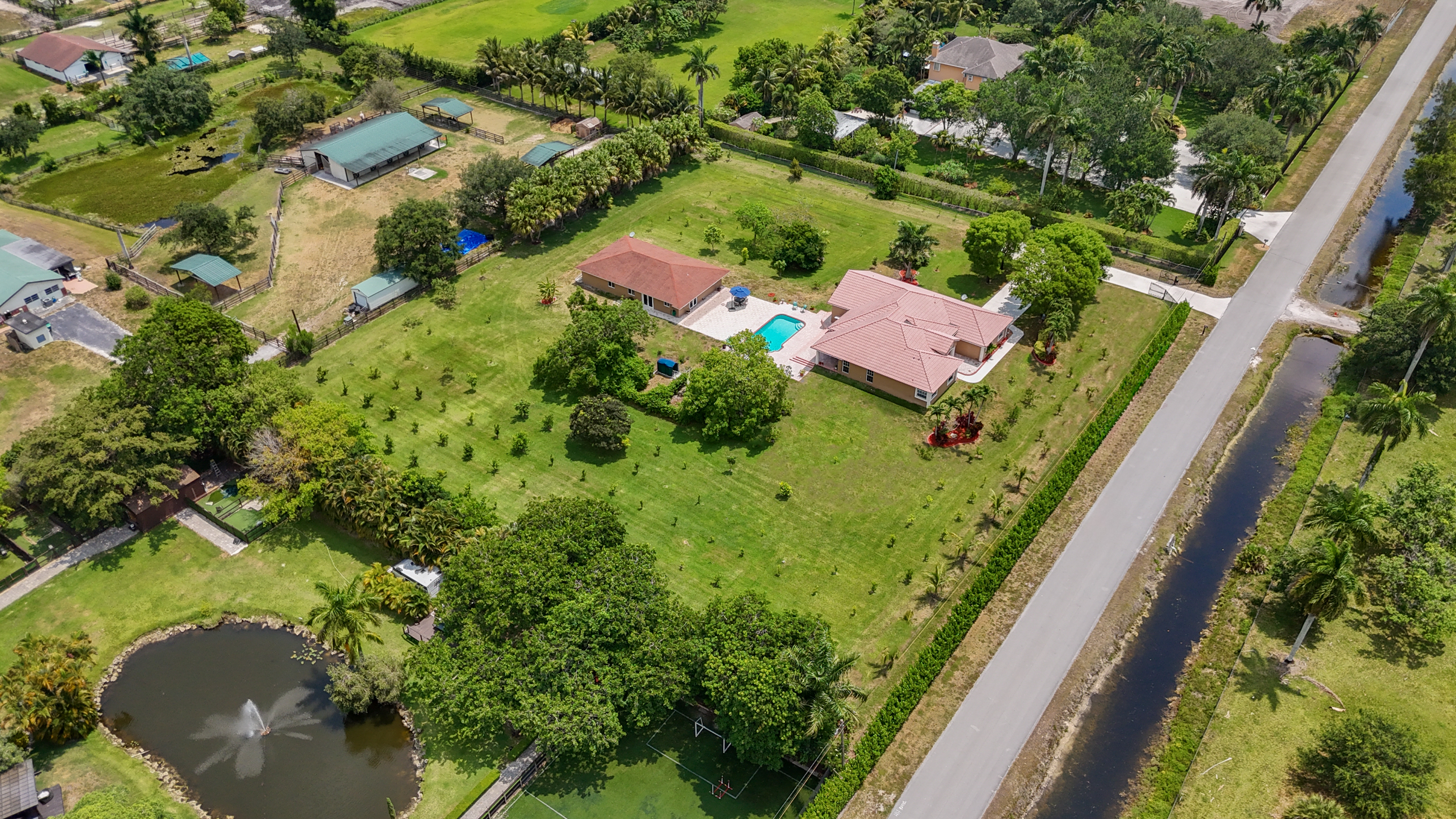 12851 Luray Road Southwest Ranches FL 33330