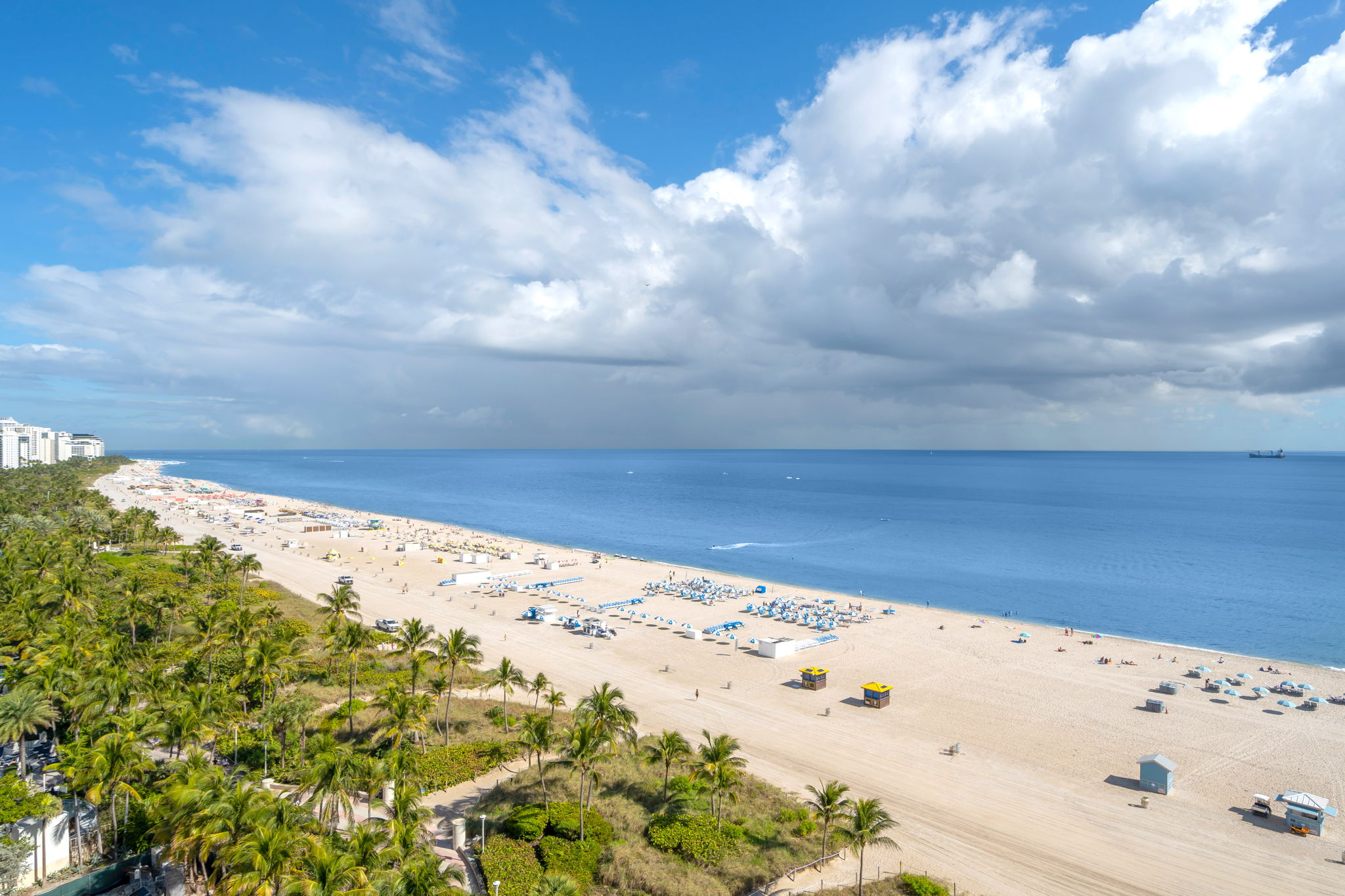 1500 Ocean Drive Miami Beach FL 33139