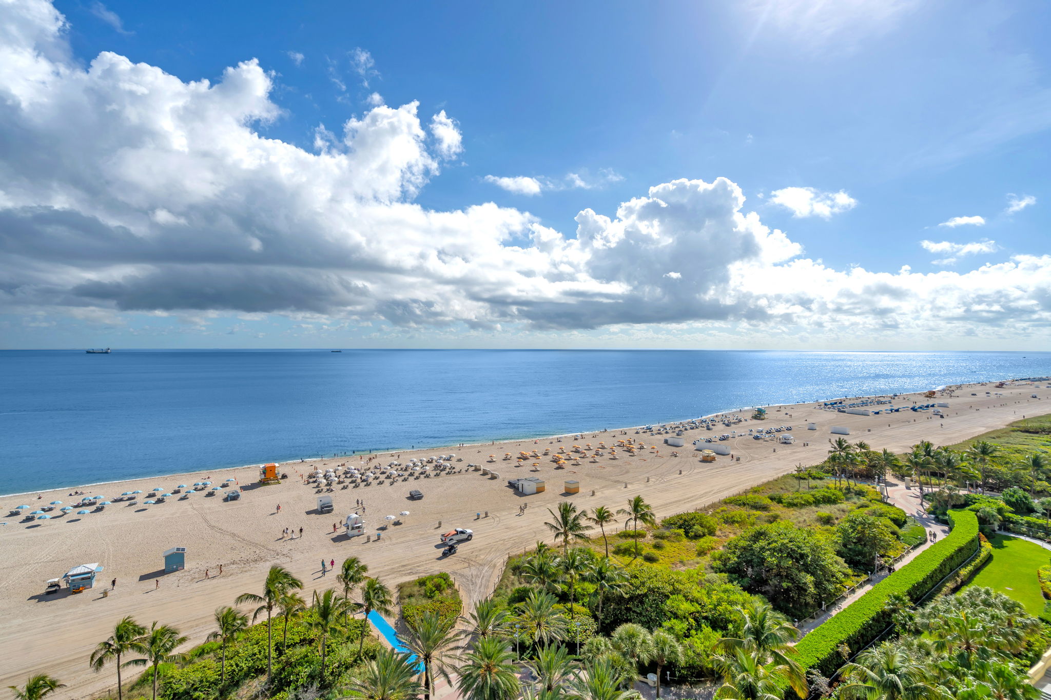 1500 Ocean Drive Miami Beach FL 33139