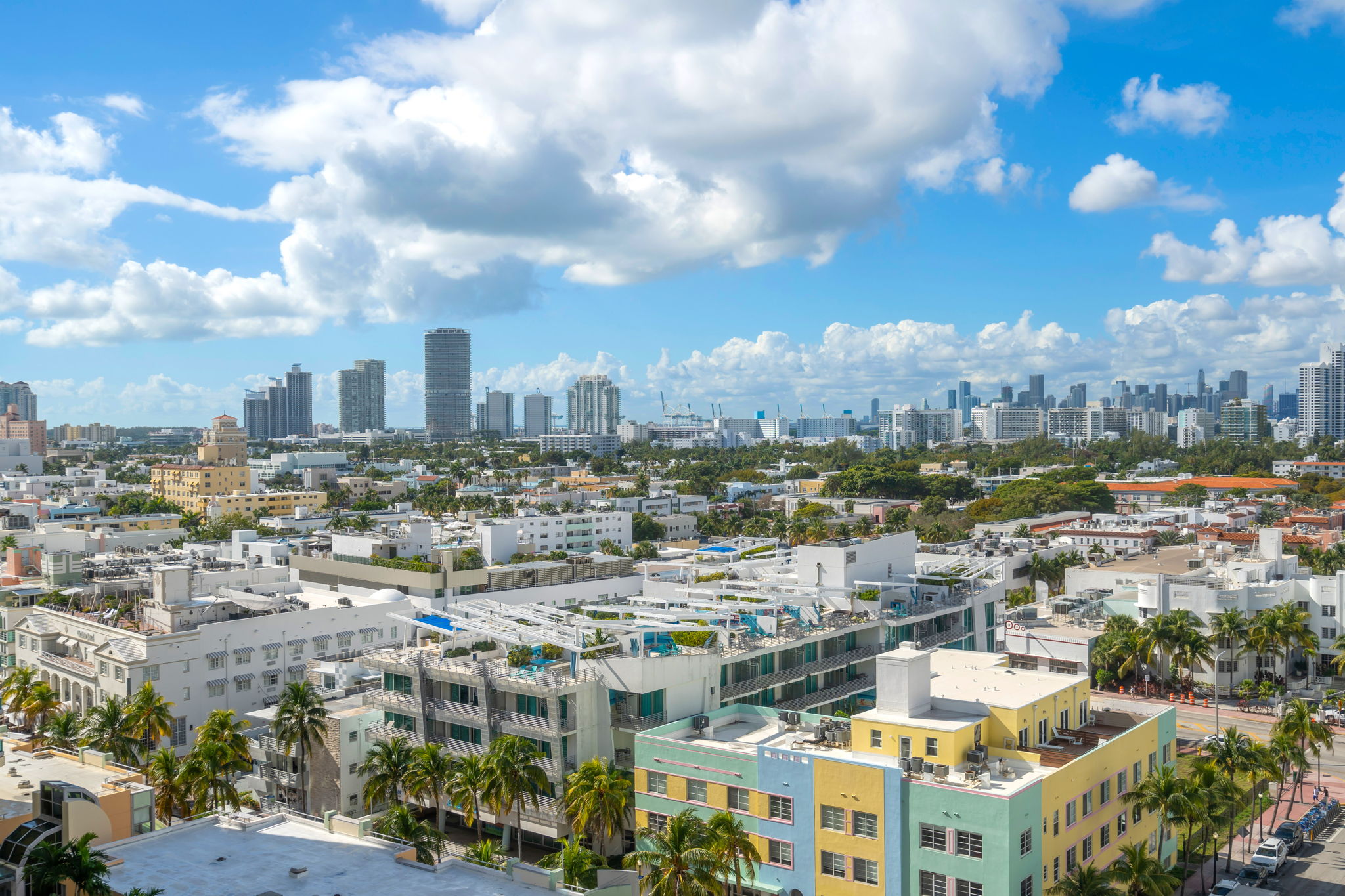 1500 Ocean Drive Miami Beach FL 33139