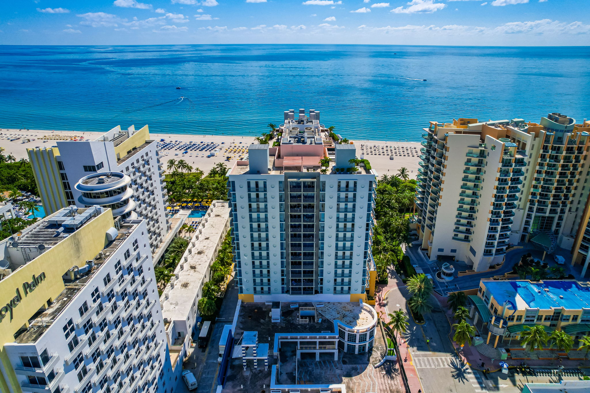 1500 Ocean Drive Miami Beach FL 33139